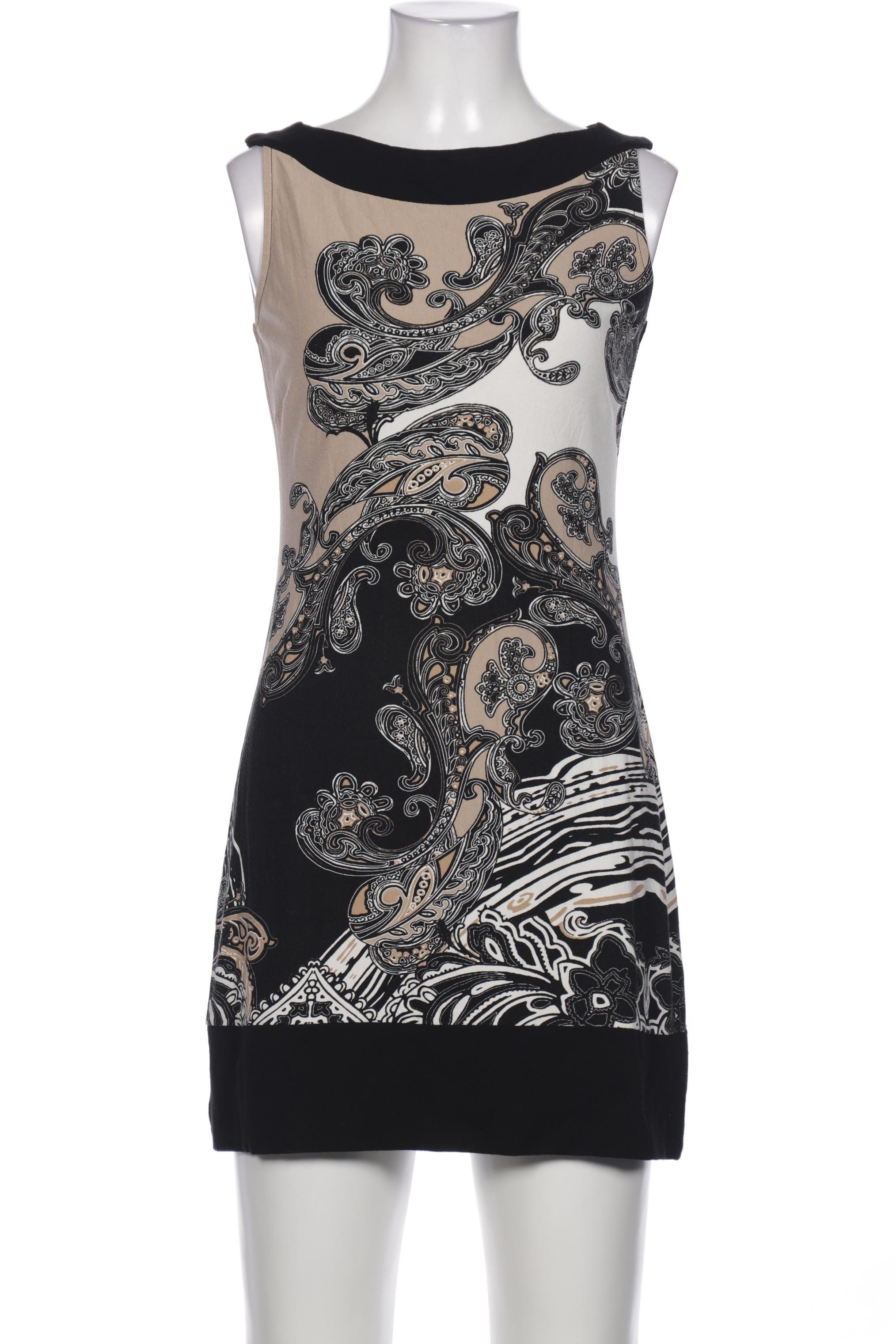 

s.Oliver Selection Damen Kleid, schwarz, Gr. 36