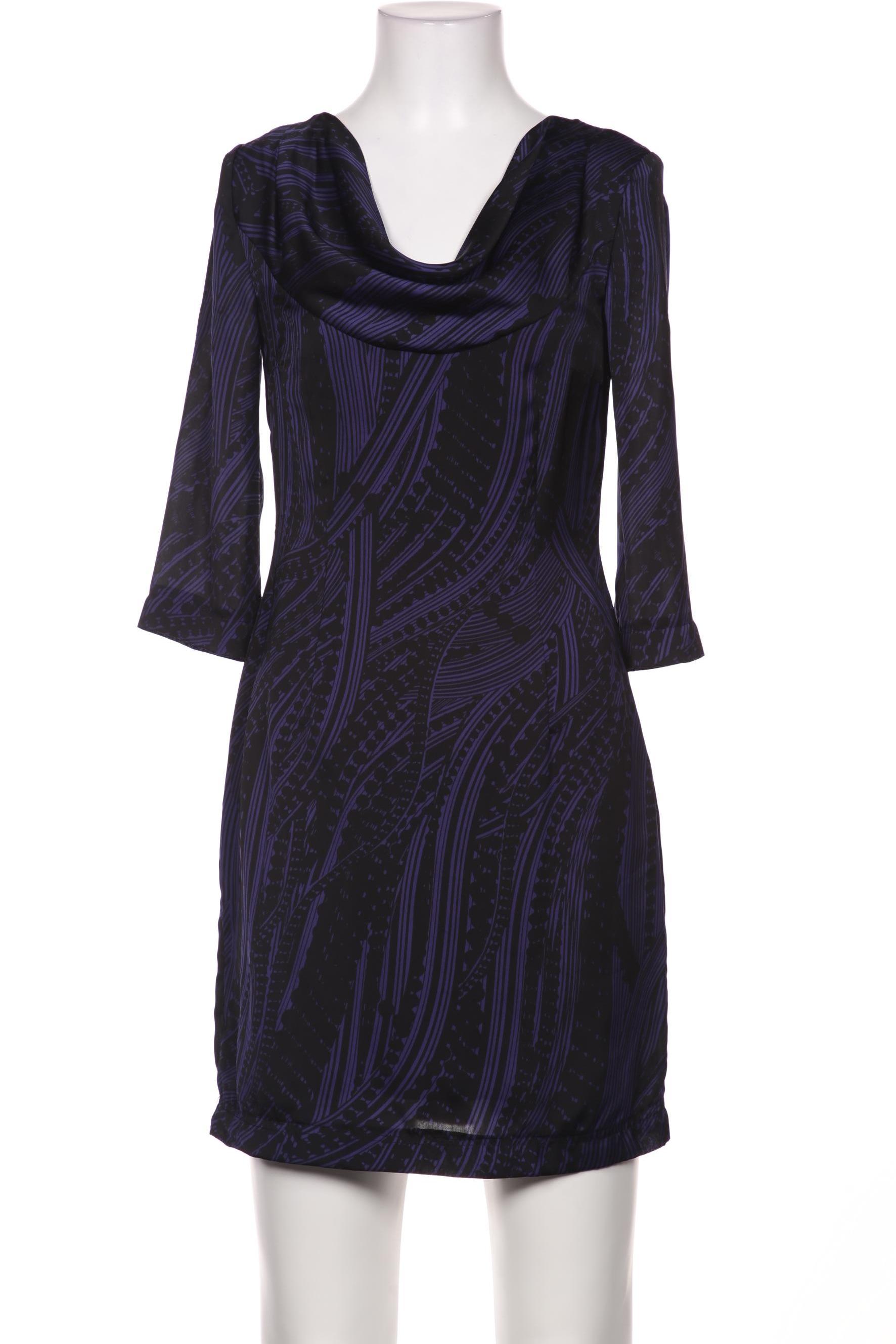 

s.Oliver Selection Damen Kleid, schwarz, Gr. 34