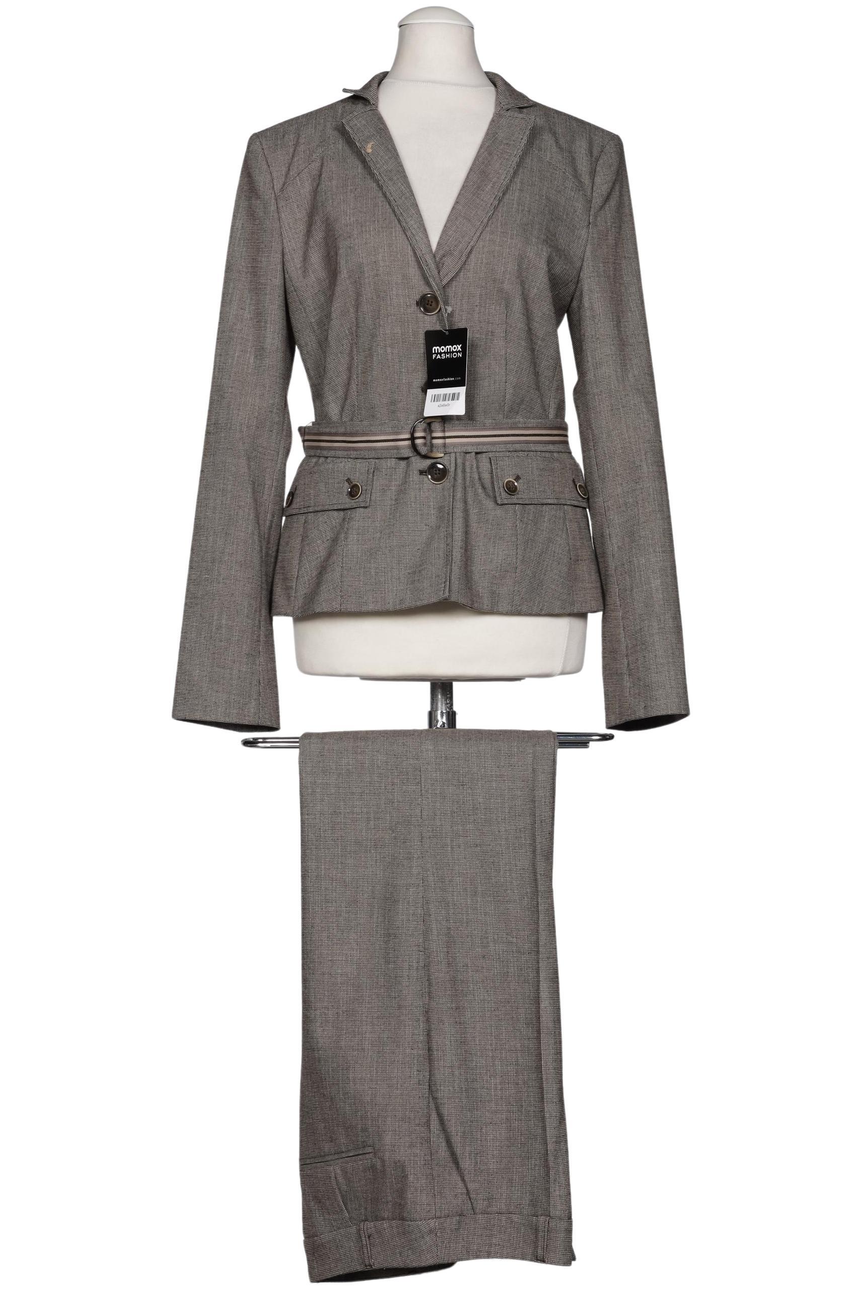 

s.Oliver Selection Damen Anzug, grau, Gr. 36