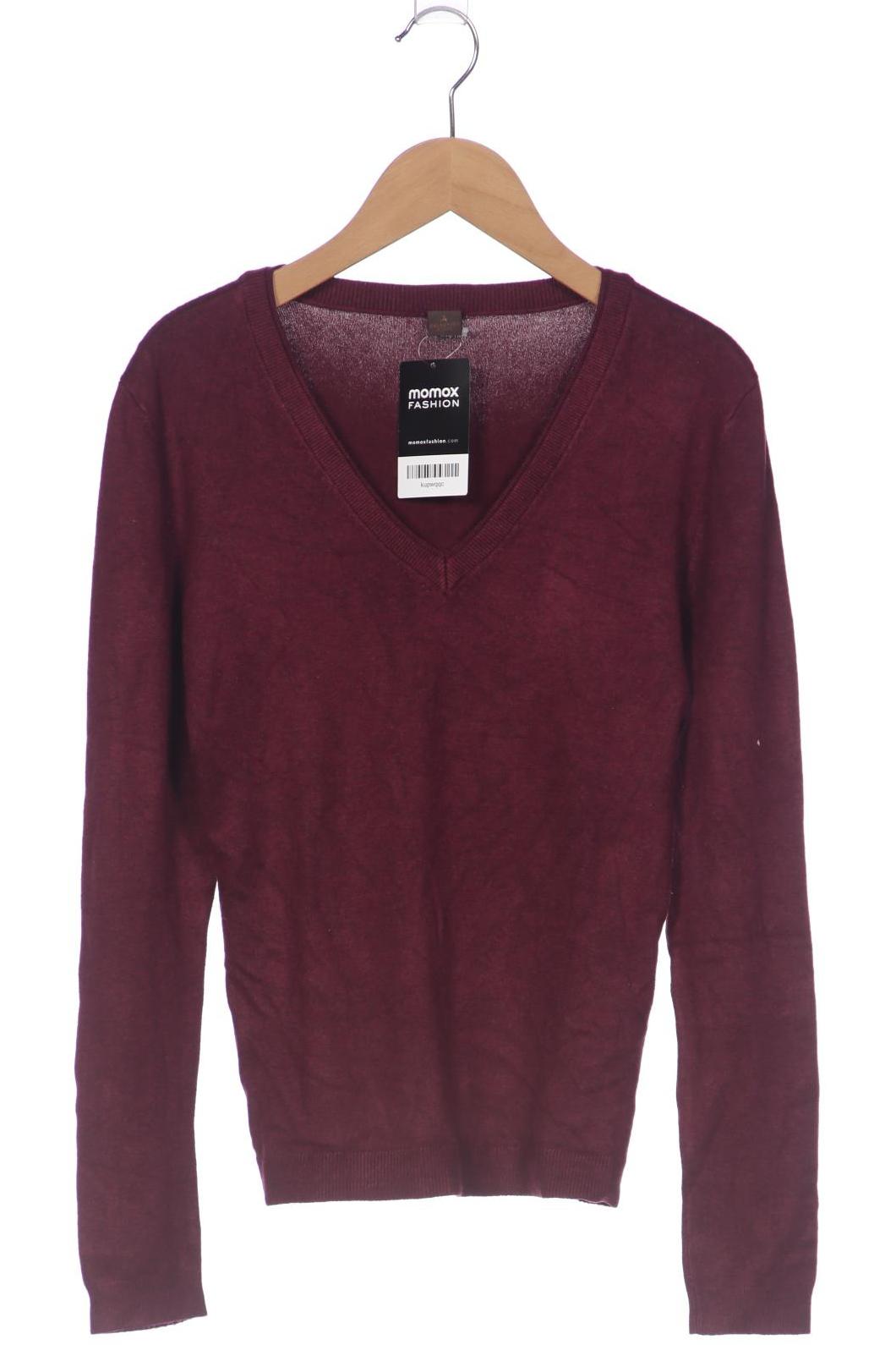 

s.Oliver Selection Damen Pullover, bordeaux, Gr. 36