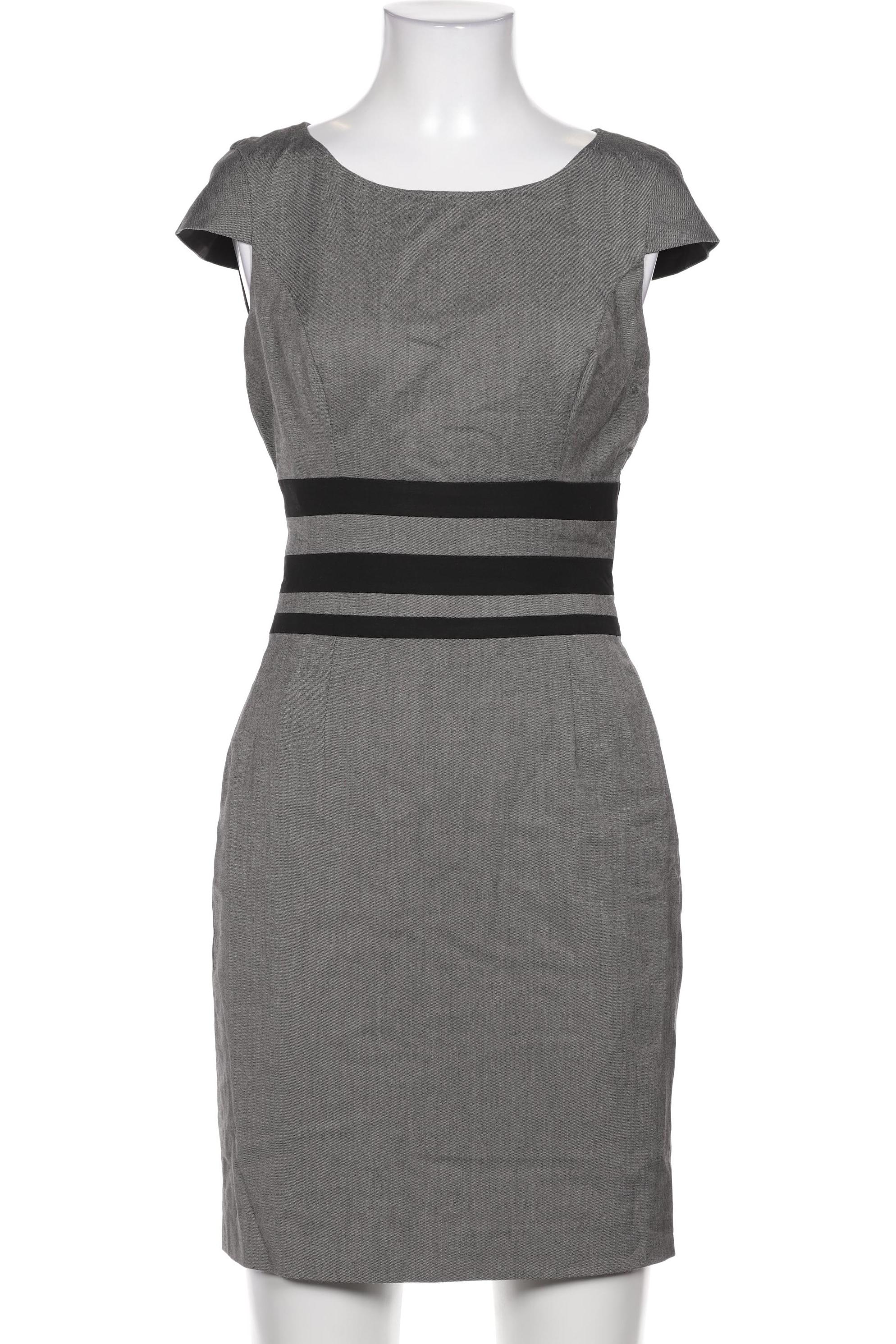 

s.Oliver Selection Damen Kleid, grau