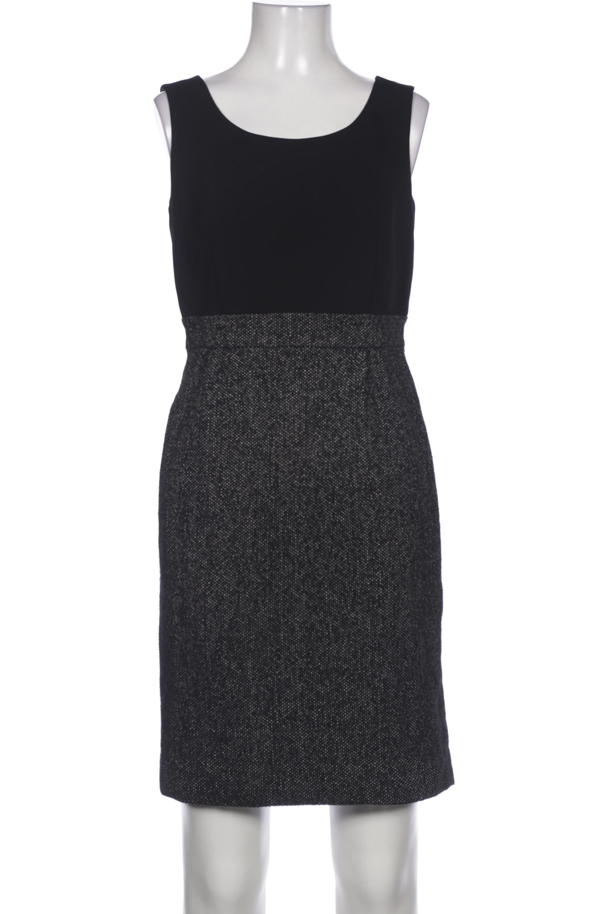 

s.Oliver Selection Damen Kleid, schwarz