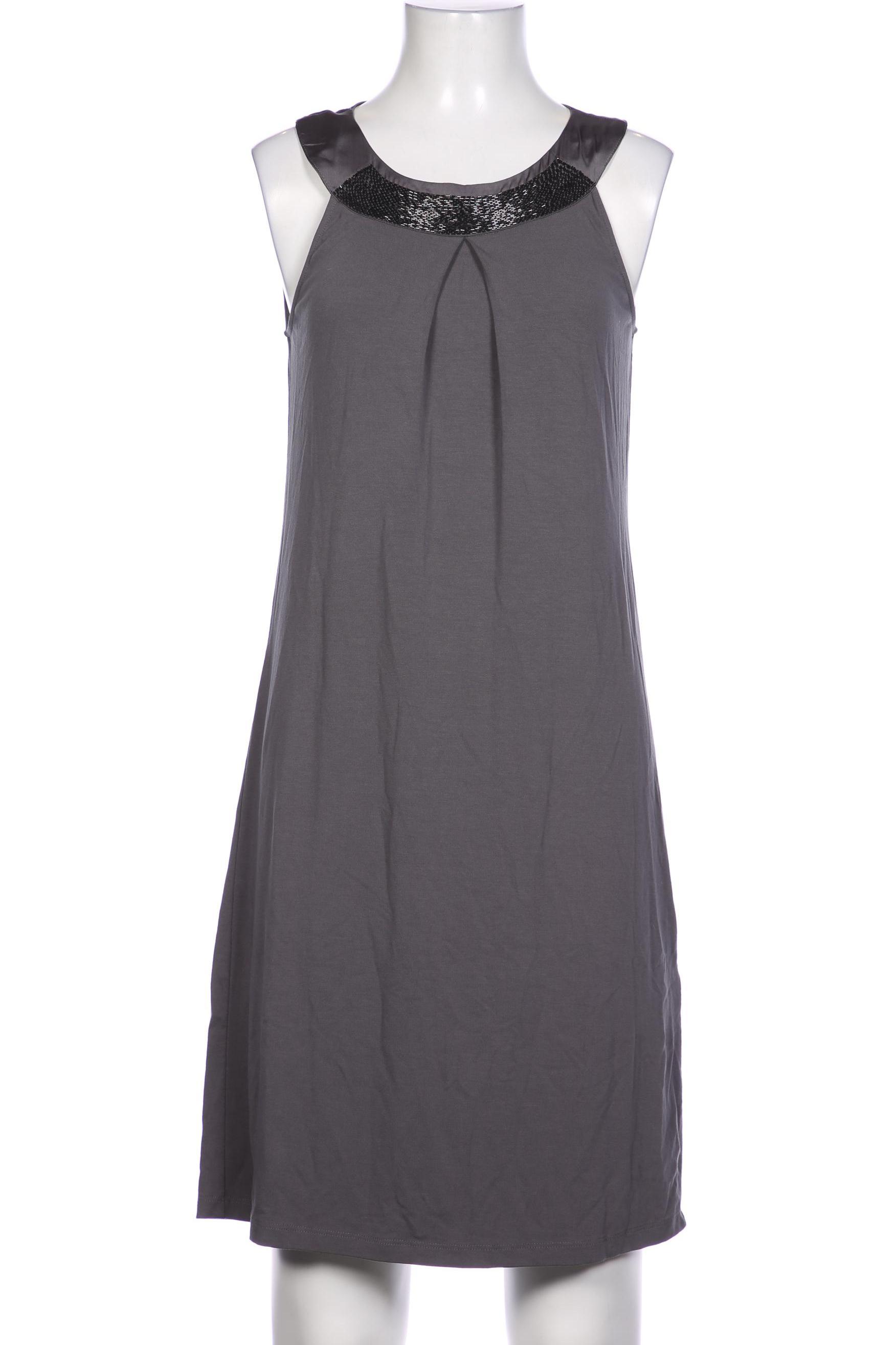 

s.Oliver Selection Damen Kleid, grau