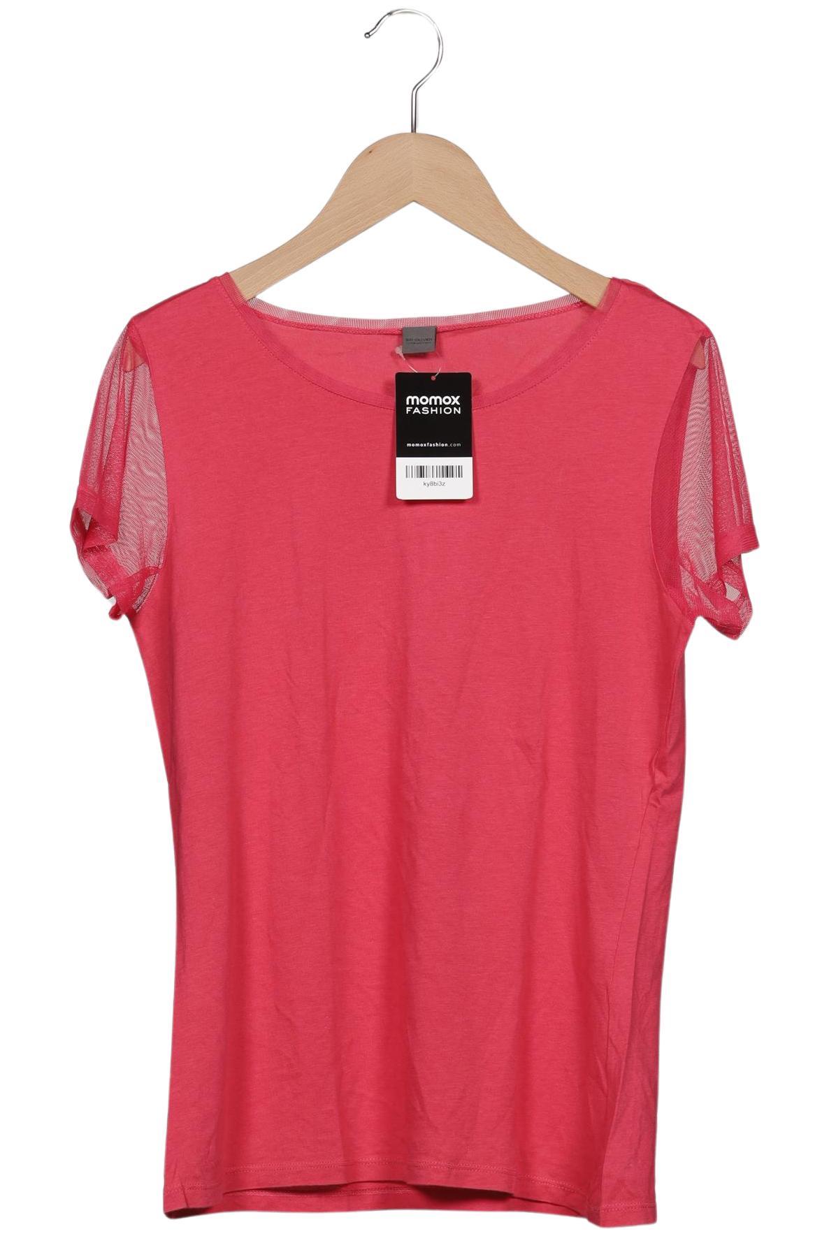 Thumbnail - s.Oliver Selection Damen T-Shirt, pink, Gr. 38
