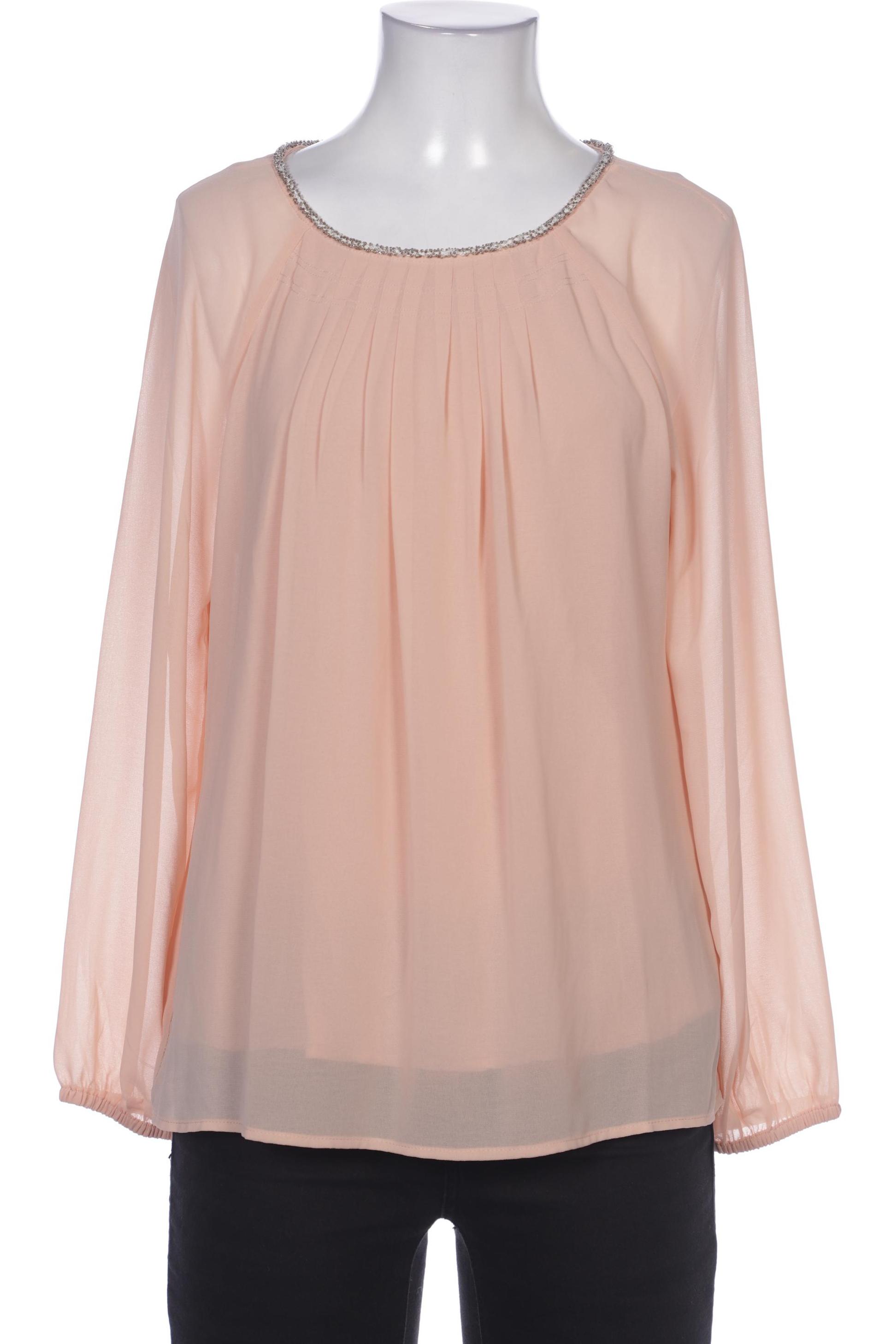 

s.Oliver Selection Damen Bluse, orange, Gr. 36