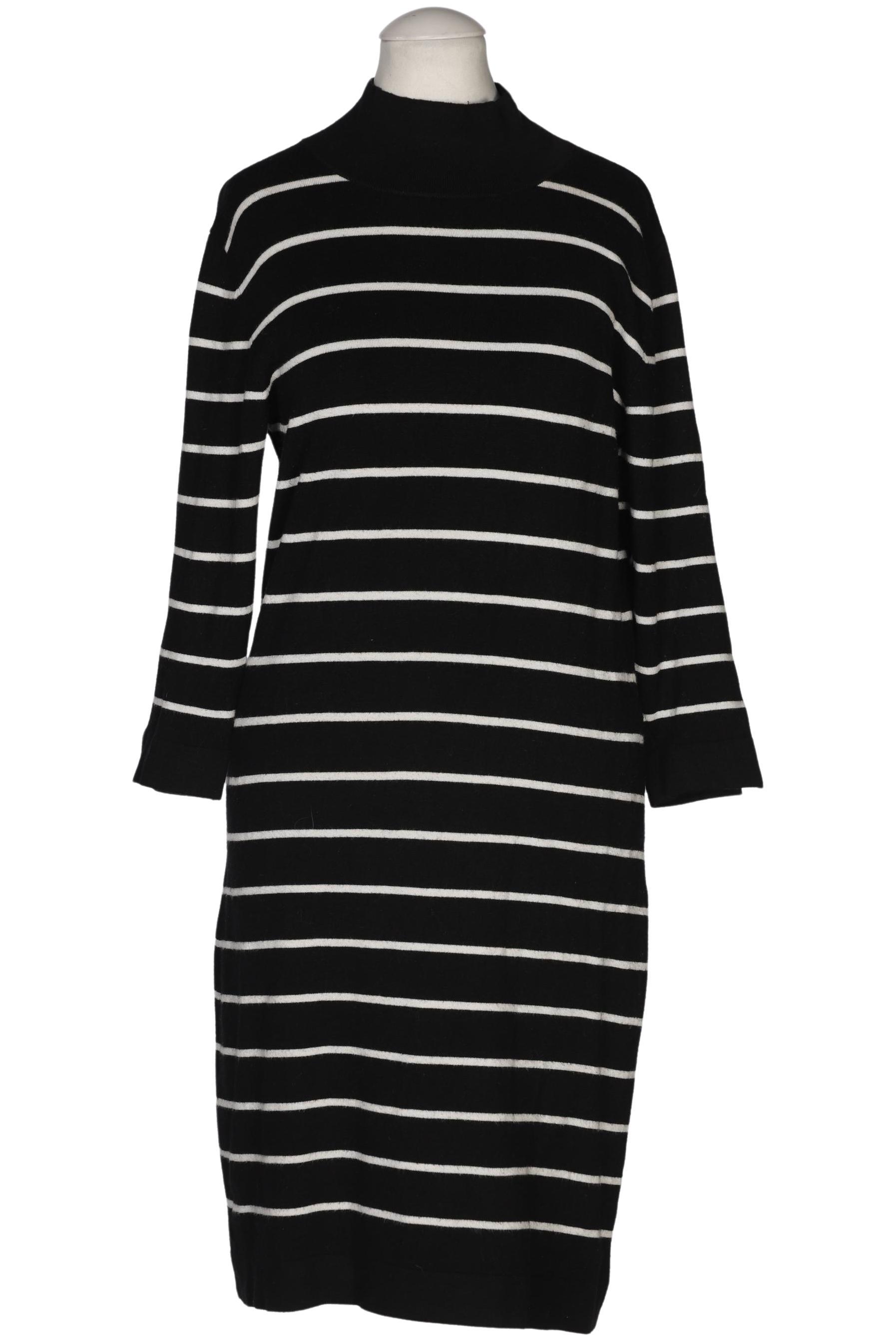 

s.Oliver Selection Damen Kleid, schwarz, Gr. 36