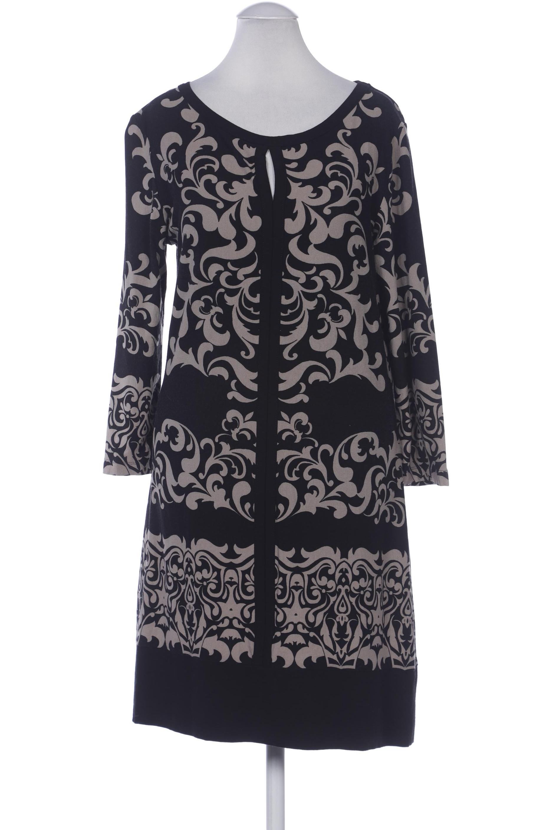 

s.Oliver Selection Damen Kleid, braun, Gr. 36
