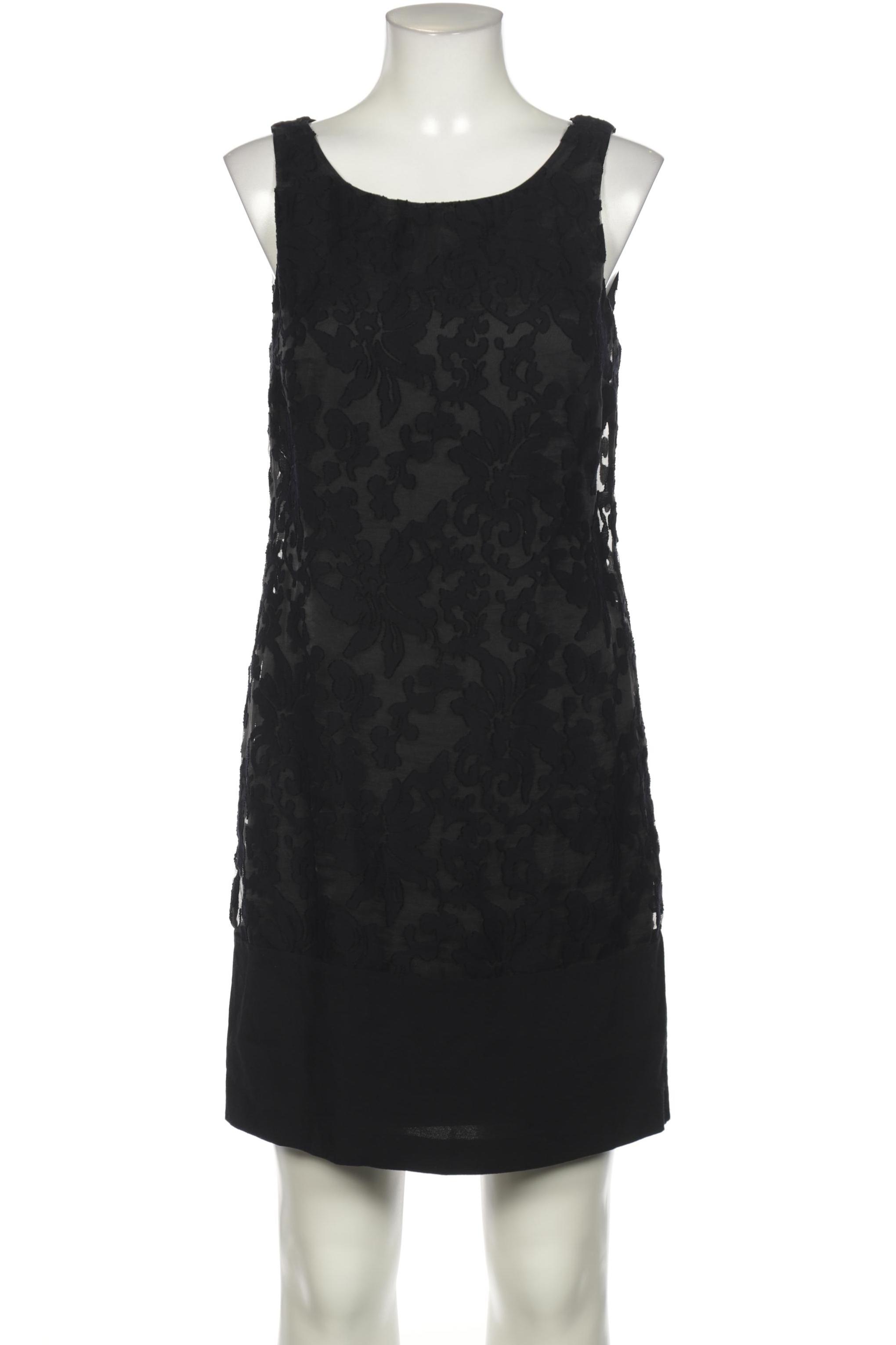 

s.Oliver Selection Damen Kleid, marineblau