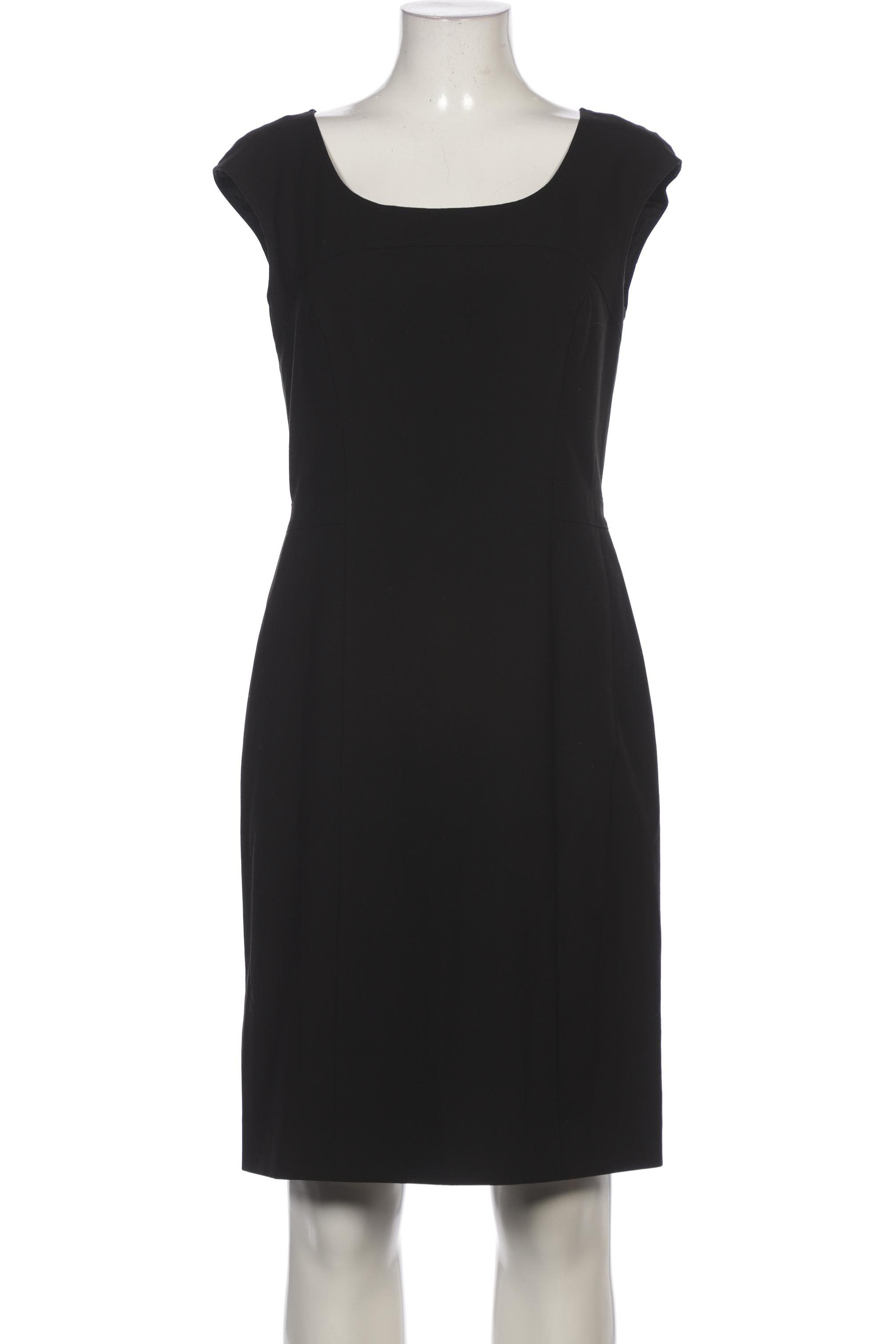 

s.Oliver Selection Damen Kleid, schwarz, Gr. 40