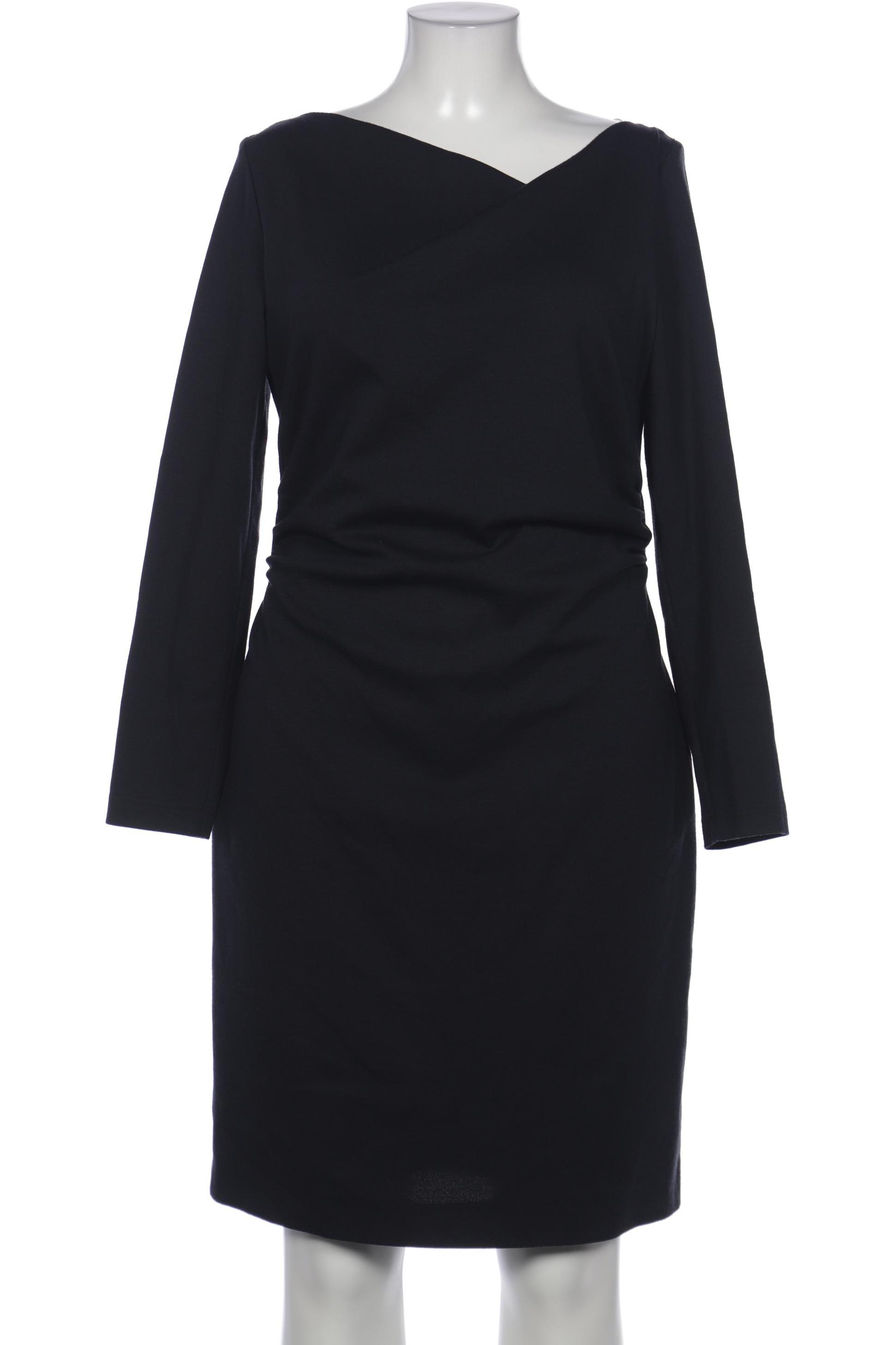

s.Oliver Selection Damen Kleid, marineblau, Gr. 42
