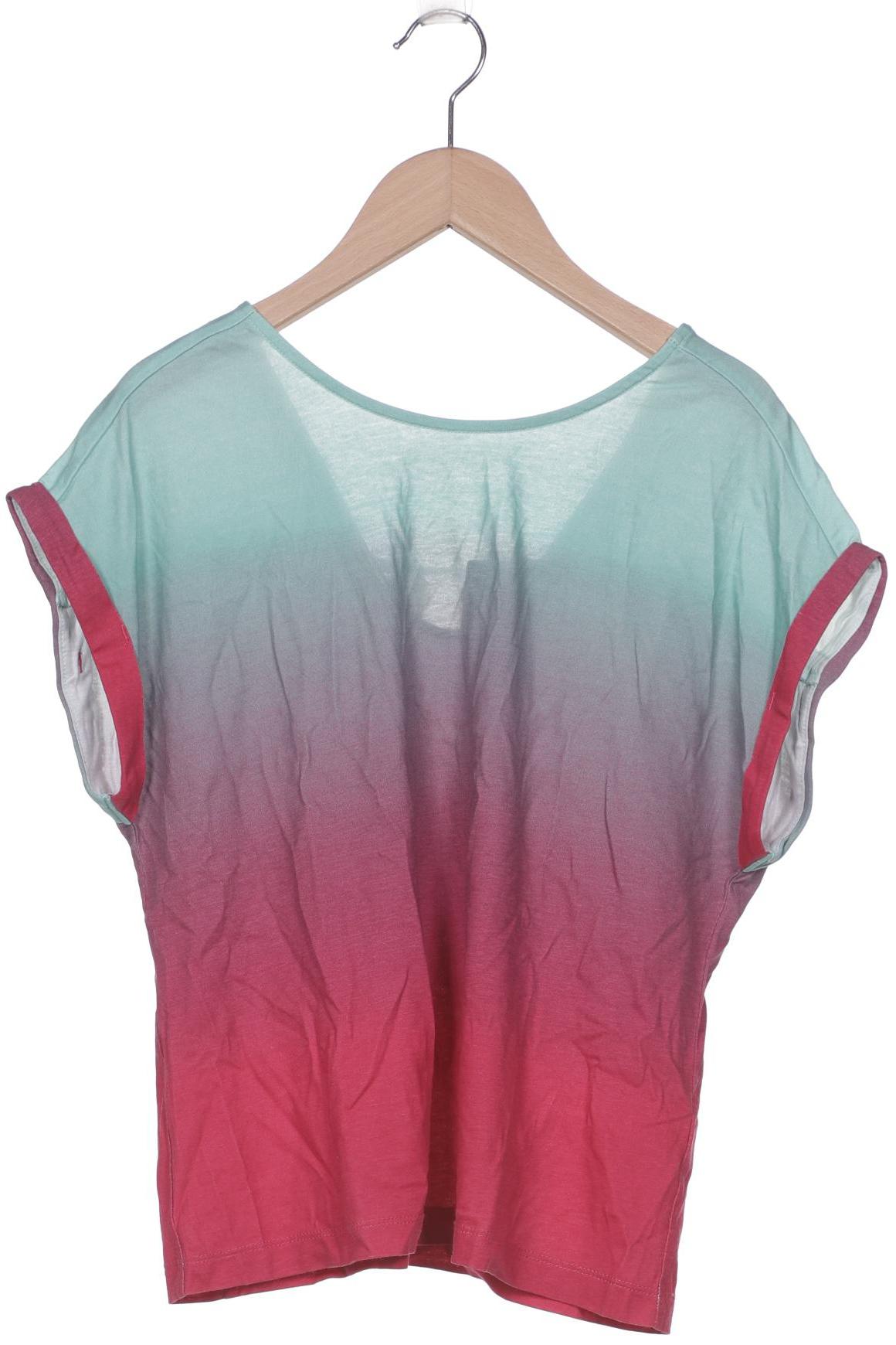 

s.Oliver Selection Damen T-Shirt, mehrfarbig