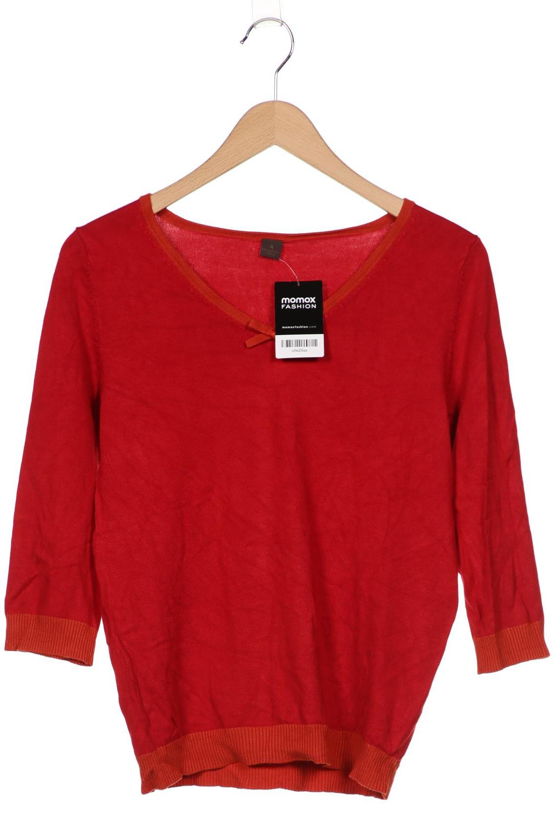 

s.Oliver Selection Damen Pullover, rot