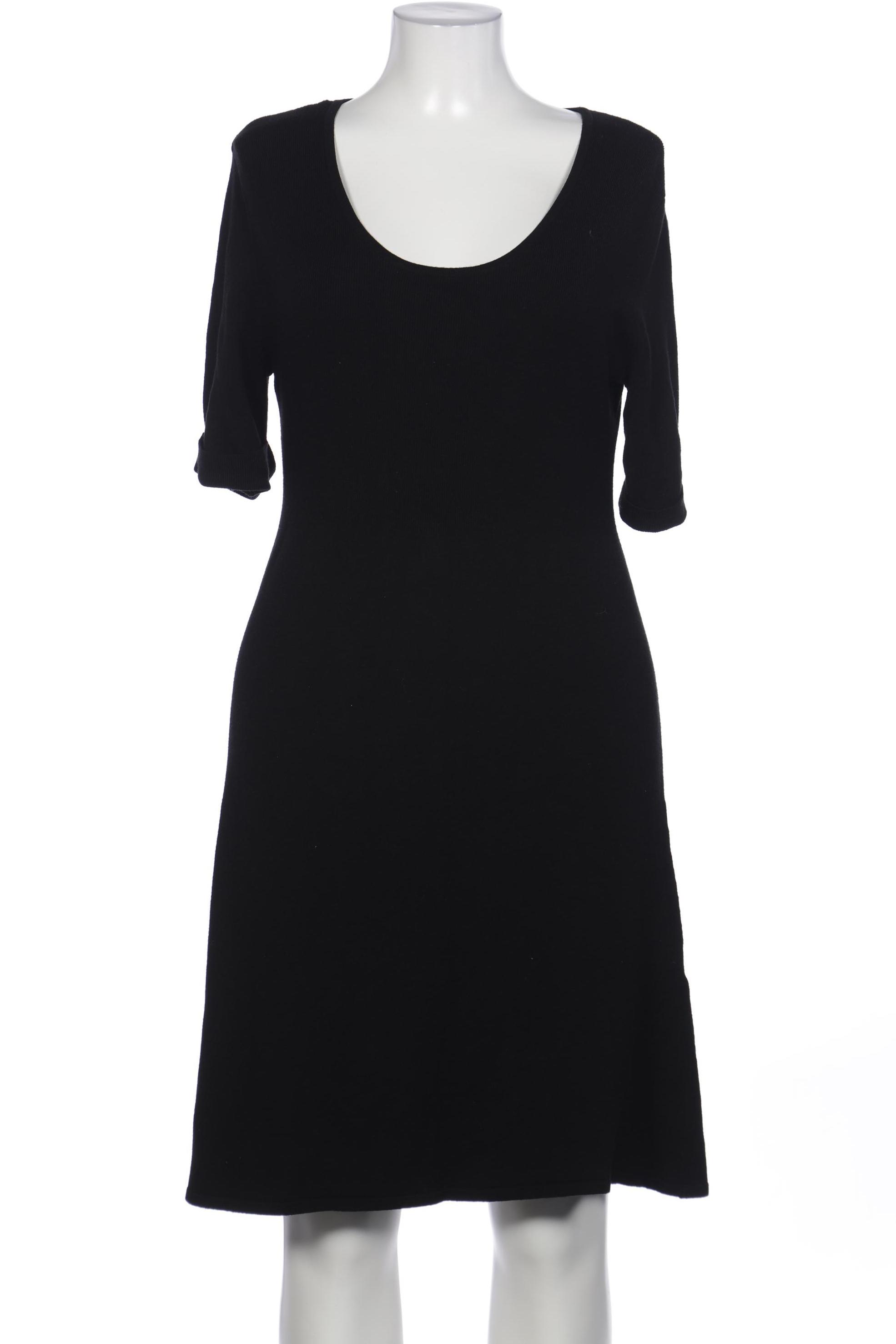 

s.Oliver Selection Damen Kleid, schwarz