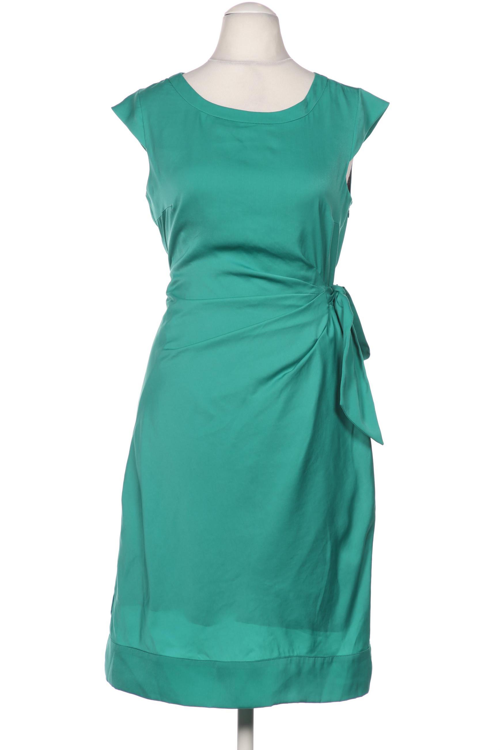 

s.Oliver Selection Damen Kleid, grün, Gr. 38