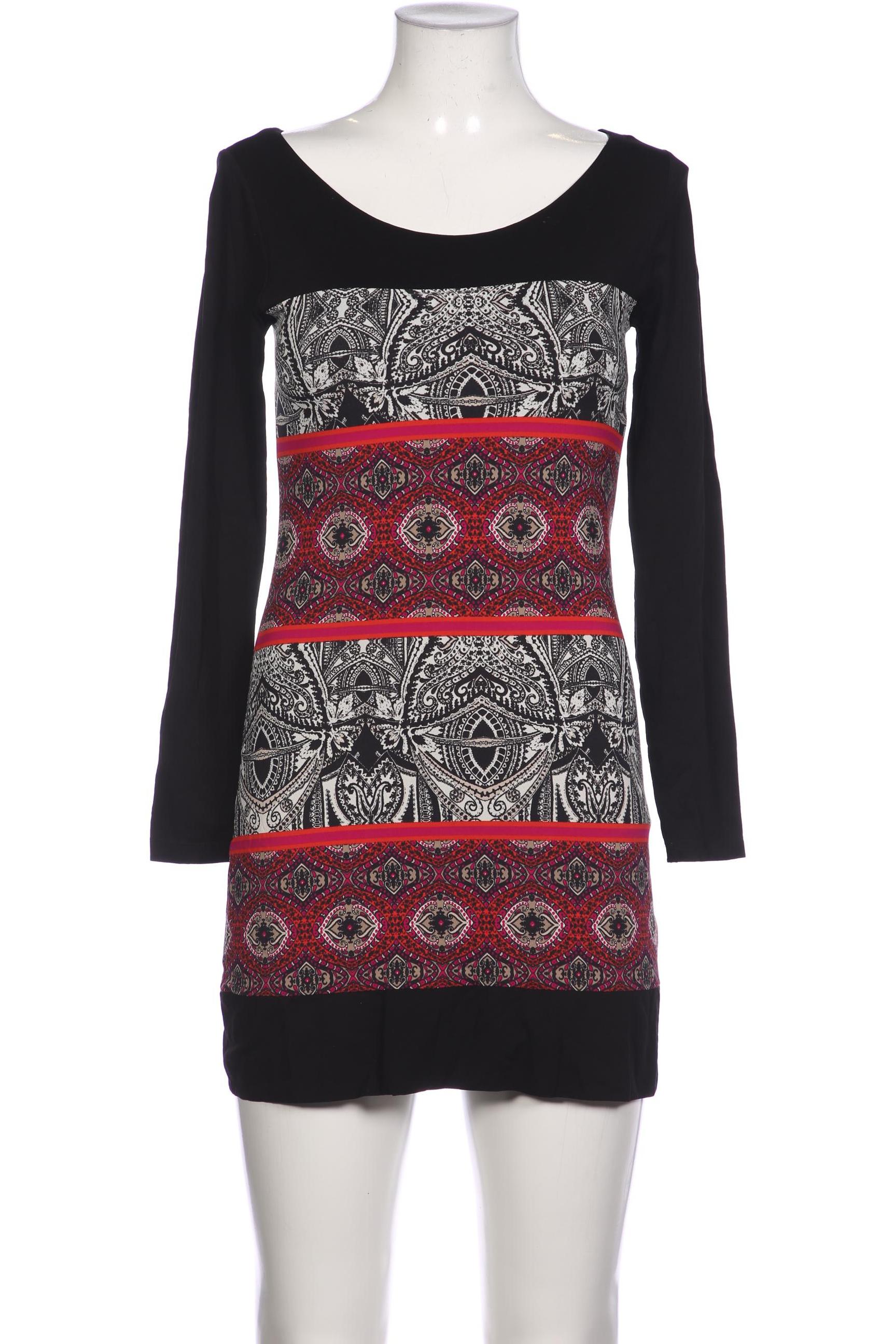 

s.Oliver Selection Damen Kleid, schwarz