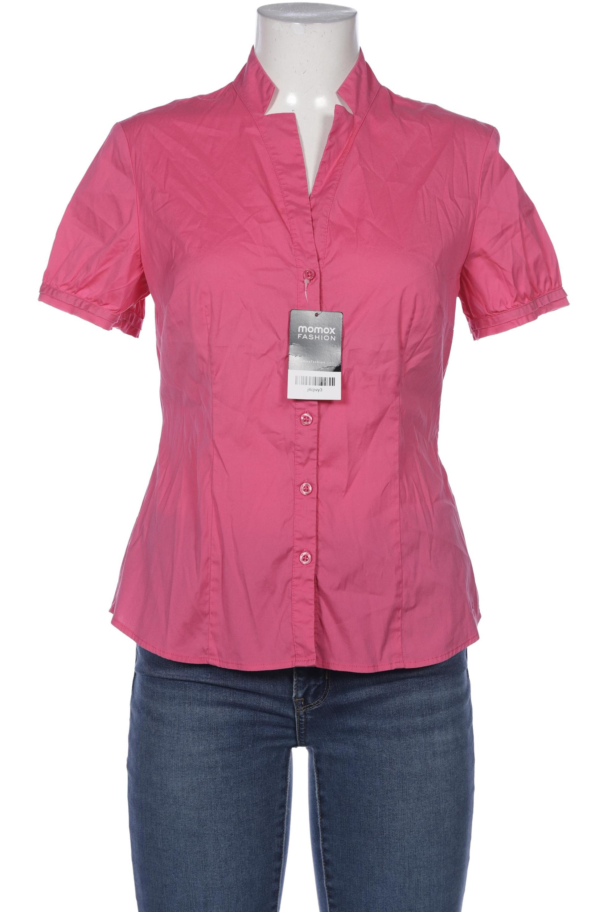 

s.Oliver Selection Damen Bluse, pink, Gr. 38