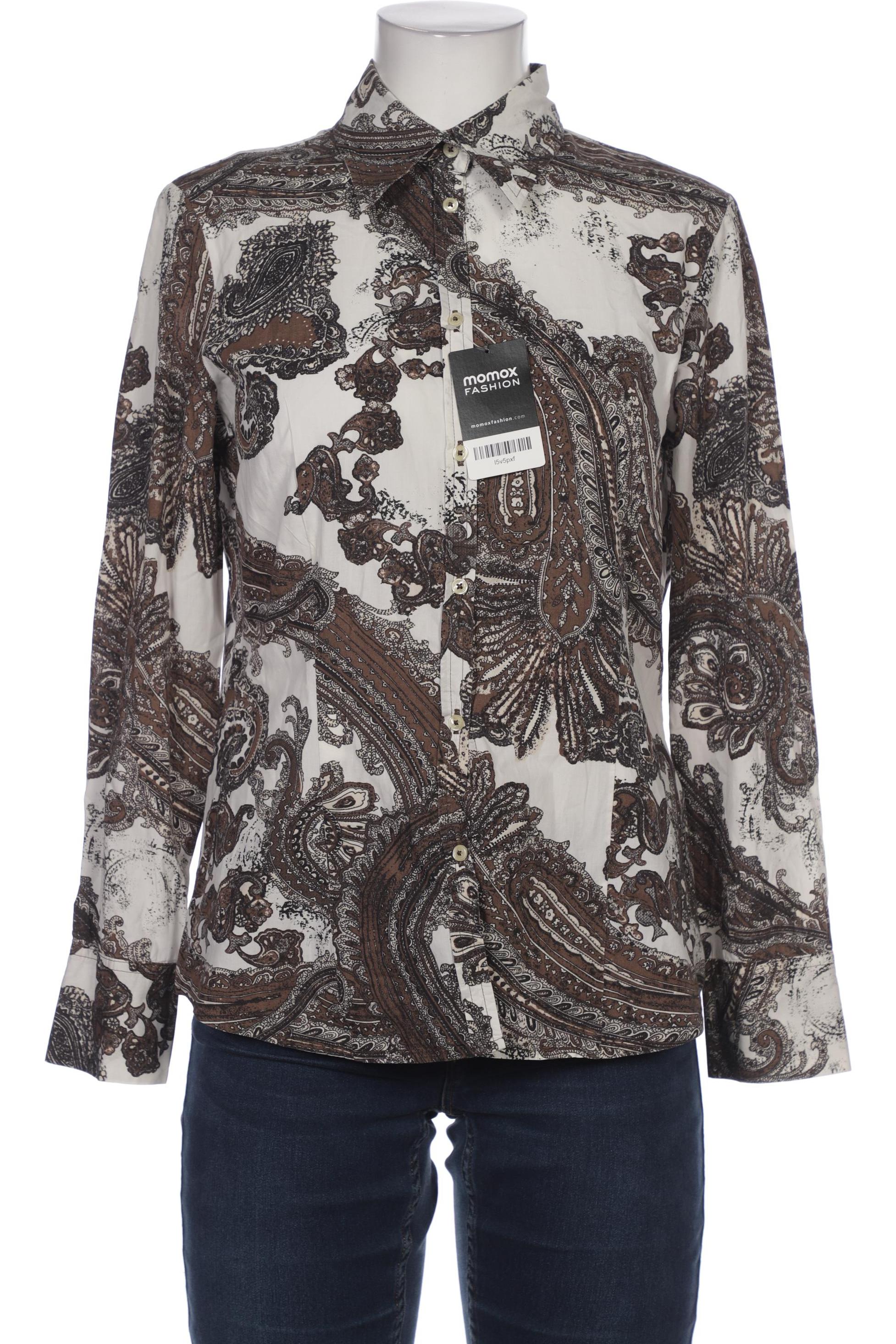 

s.Oliver Selection Damen Bluse, mehrfarbig