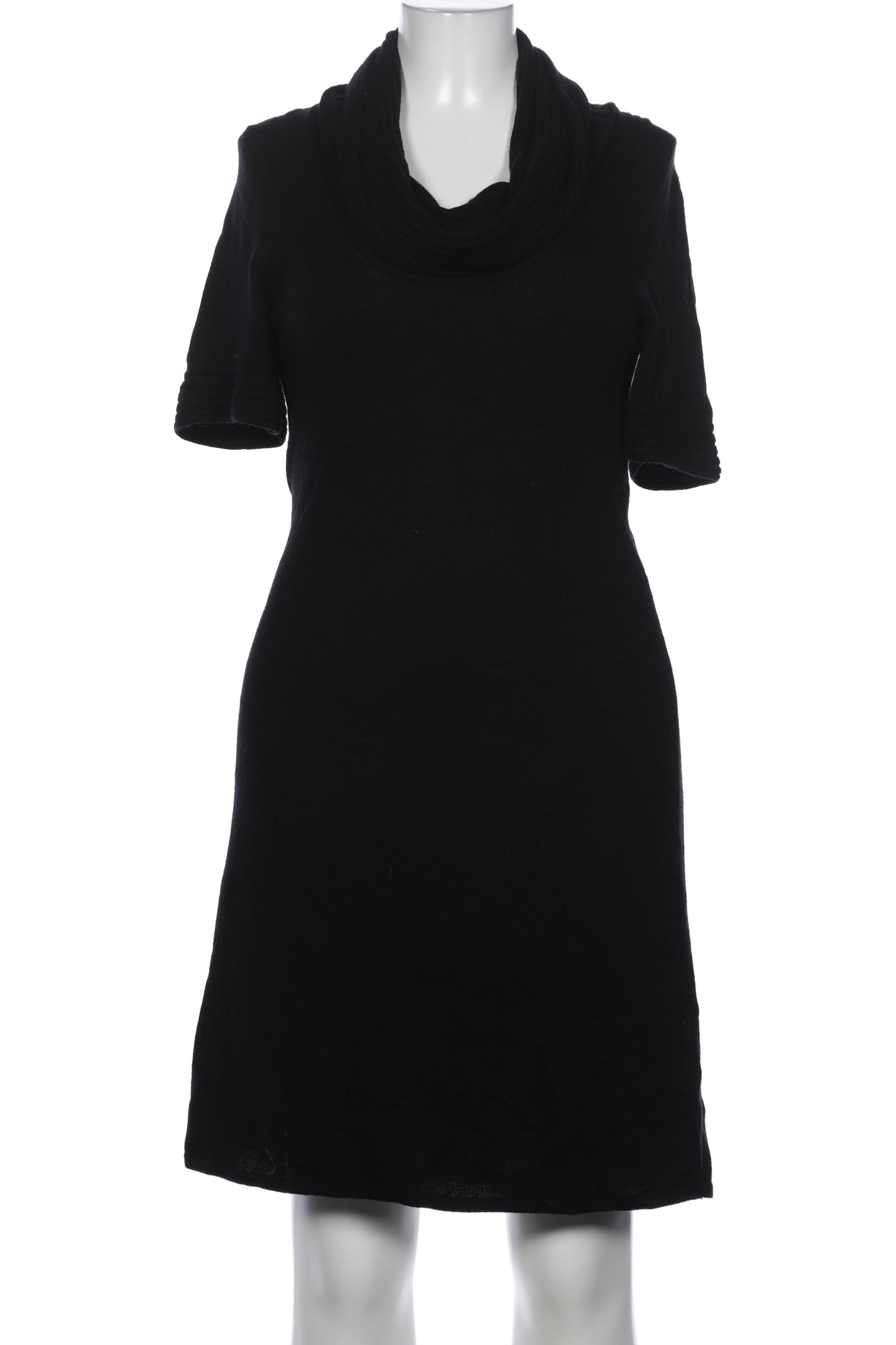 

s.Oliver Selection Damen Kleid, schwarz, Gr. 42