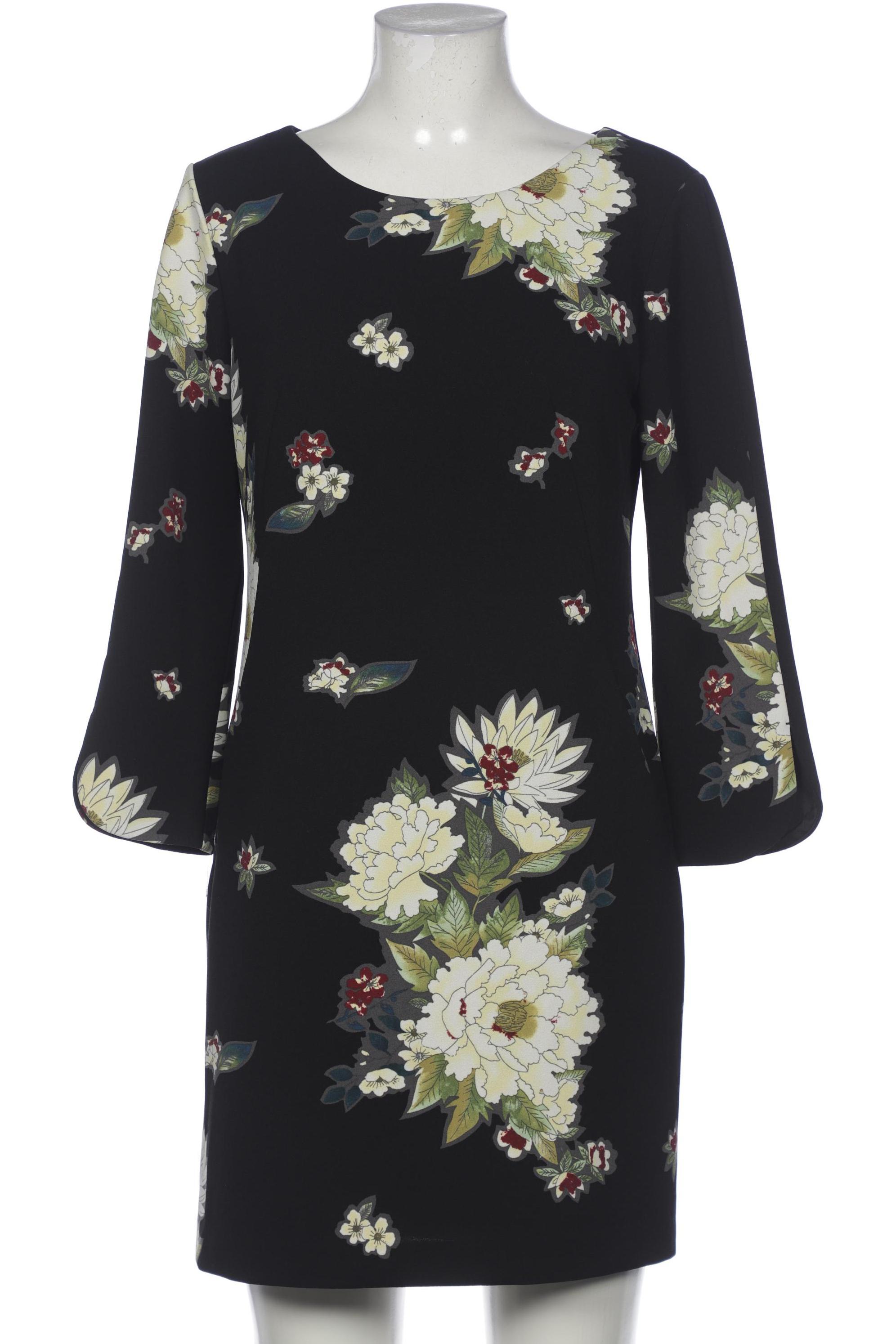 

s.Oliver Selection Damen Kleid, schwarz, Gr. 38