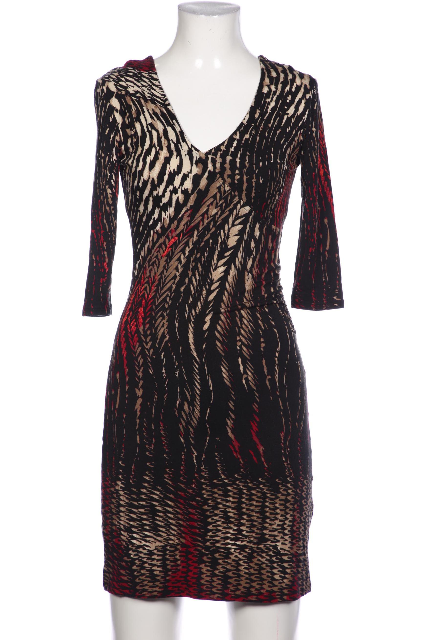 

s.Oliver Selection Damen Kleid, mehrfarbig