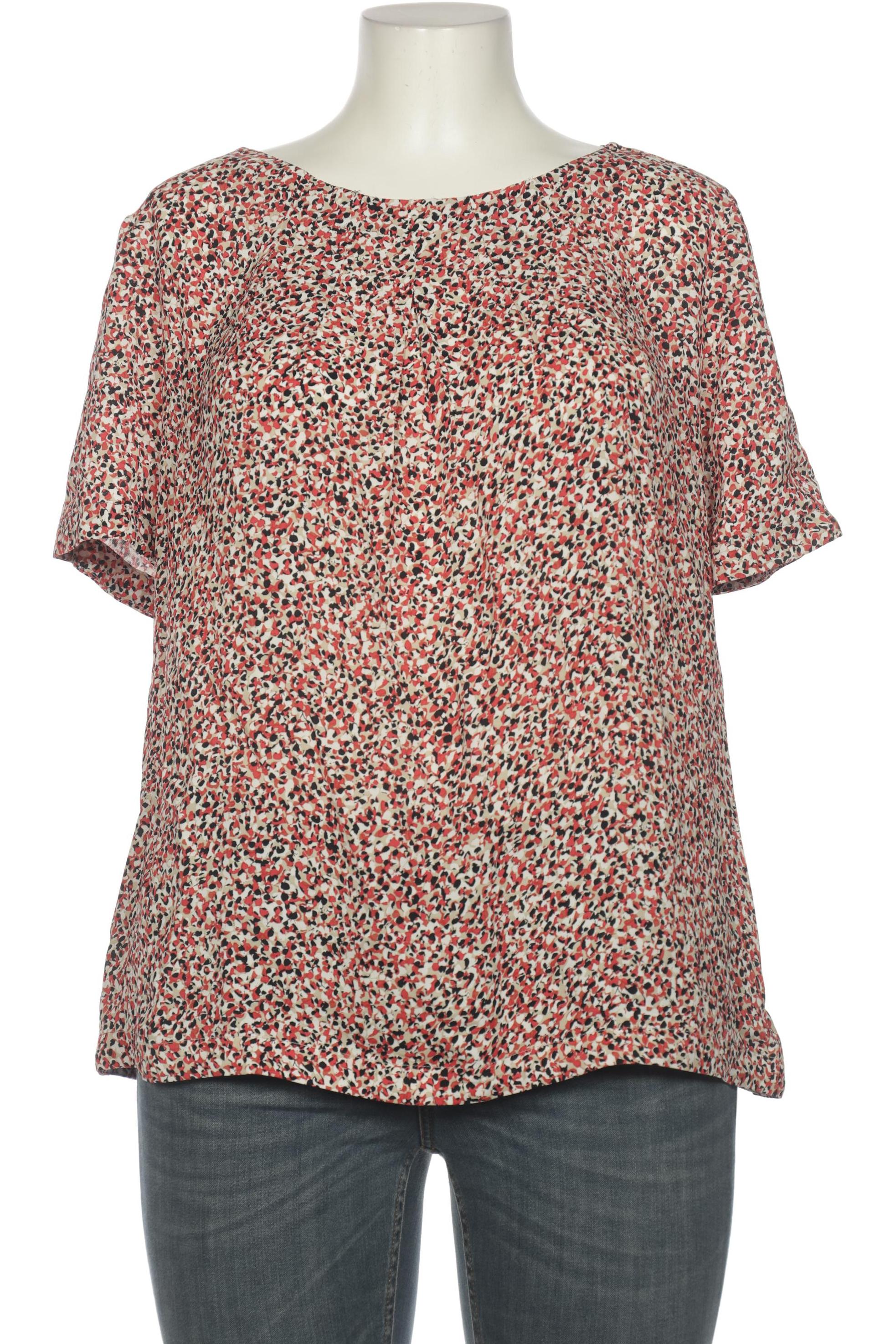 

s.Oliver Selection Damen Bluse, rot, Gr. 44