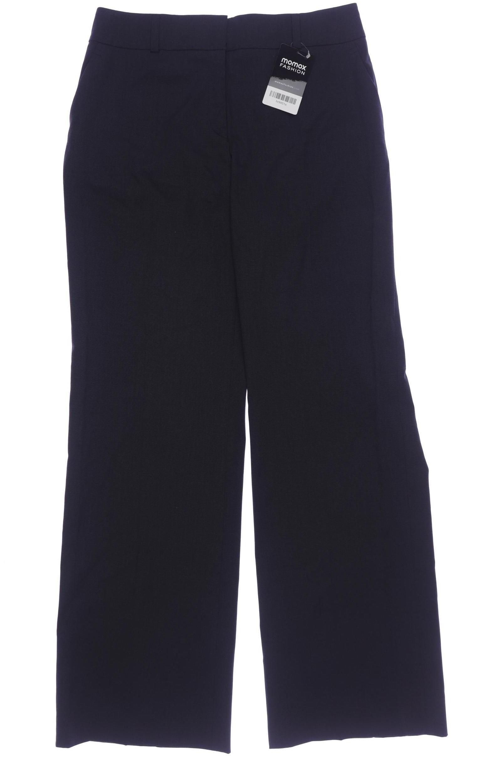 

s.Oliver Selection Damen Stoffhose, grau, Gr. 38