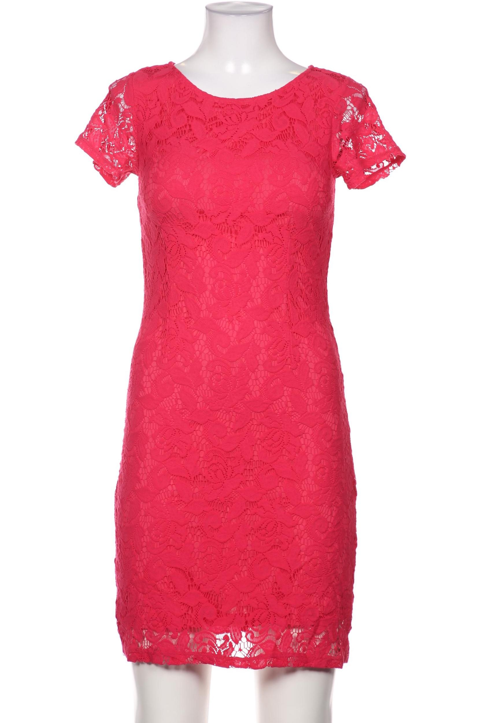 

s.Oliver Selection Damen Kleid, pink, Gr. 36