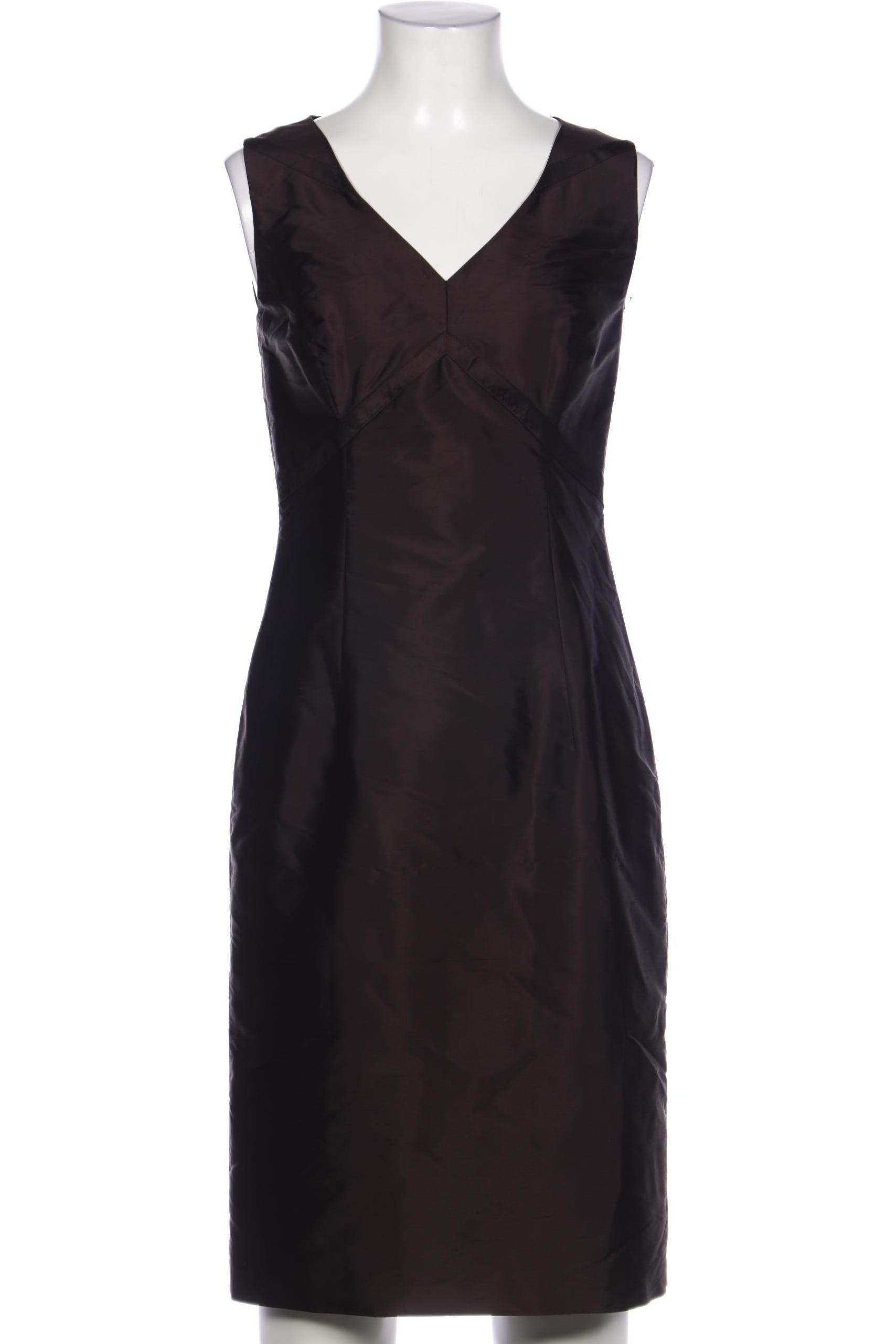 

s.Oliver Selection Damen Kleid, braun