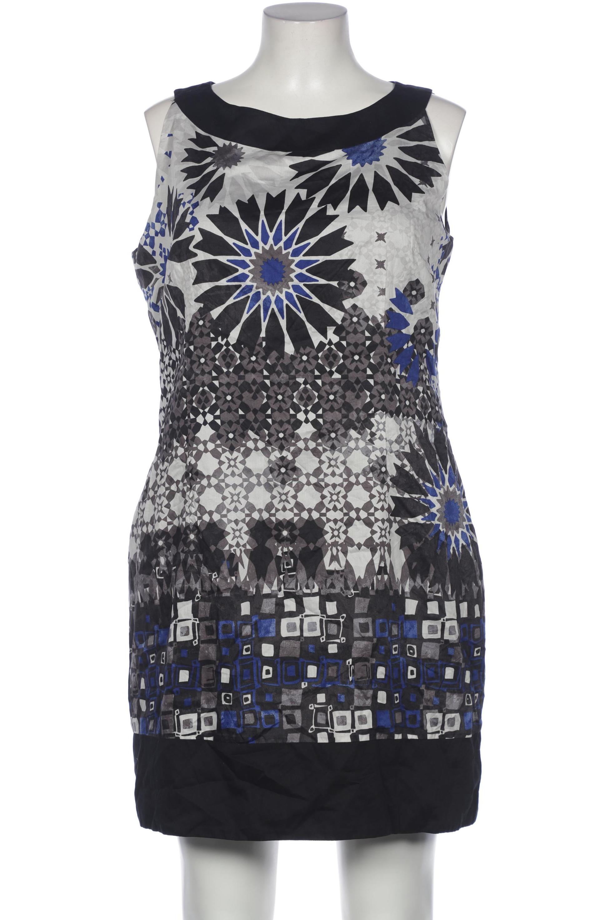 

s.Oliver Selection Damen Kleid, schwarz, Gr. 44
