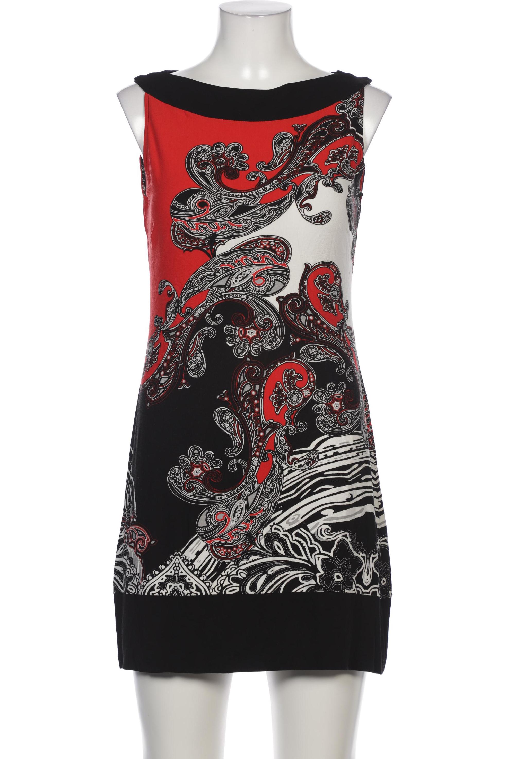 

s.Oliver Selection Damen Kleid, schwarz