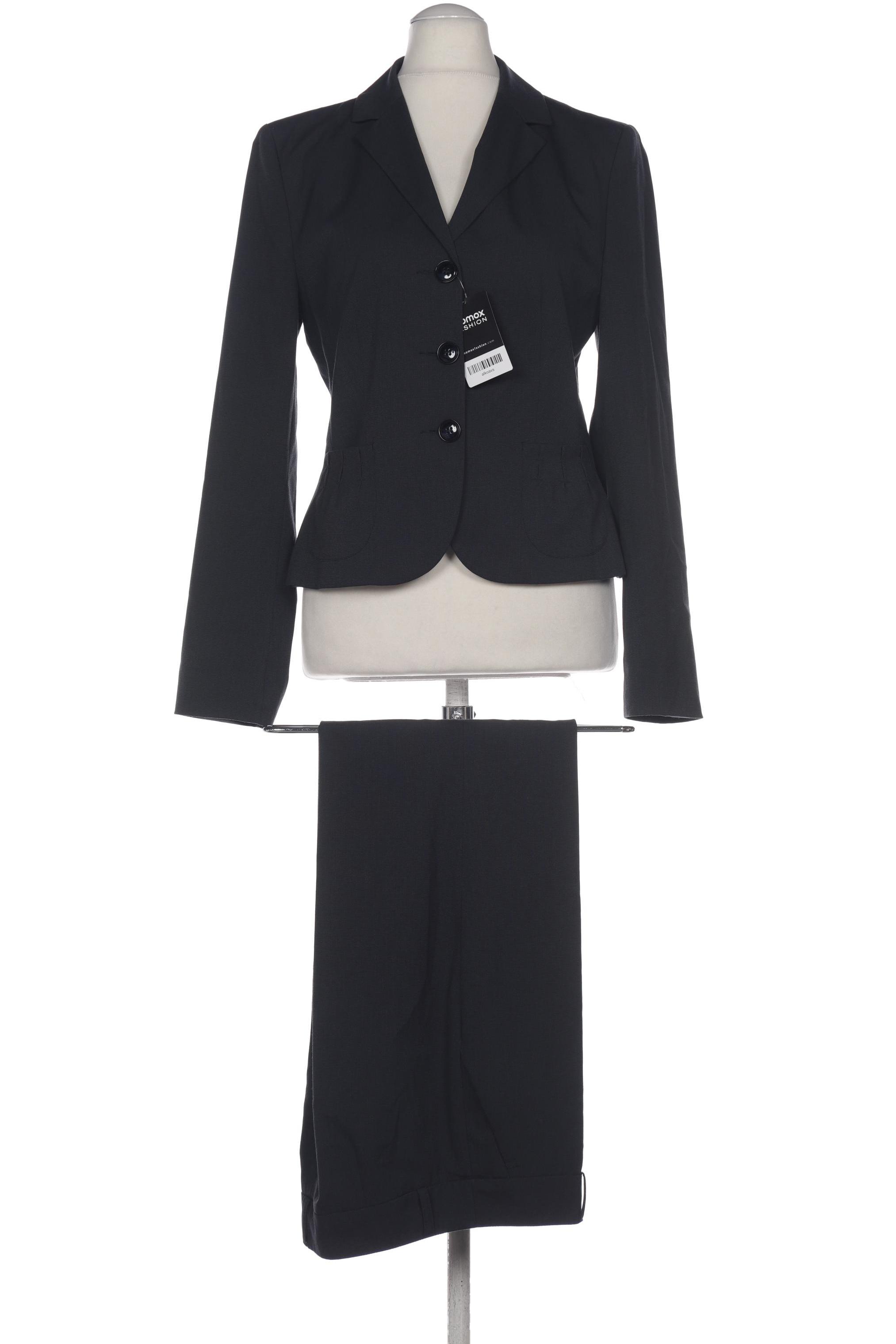 

s.Oliver Selection Damen Anzug, marineblau, Gr. 38