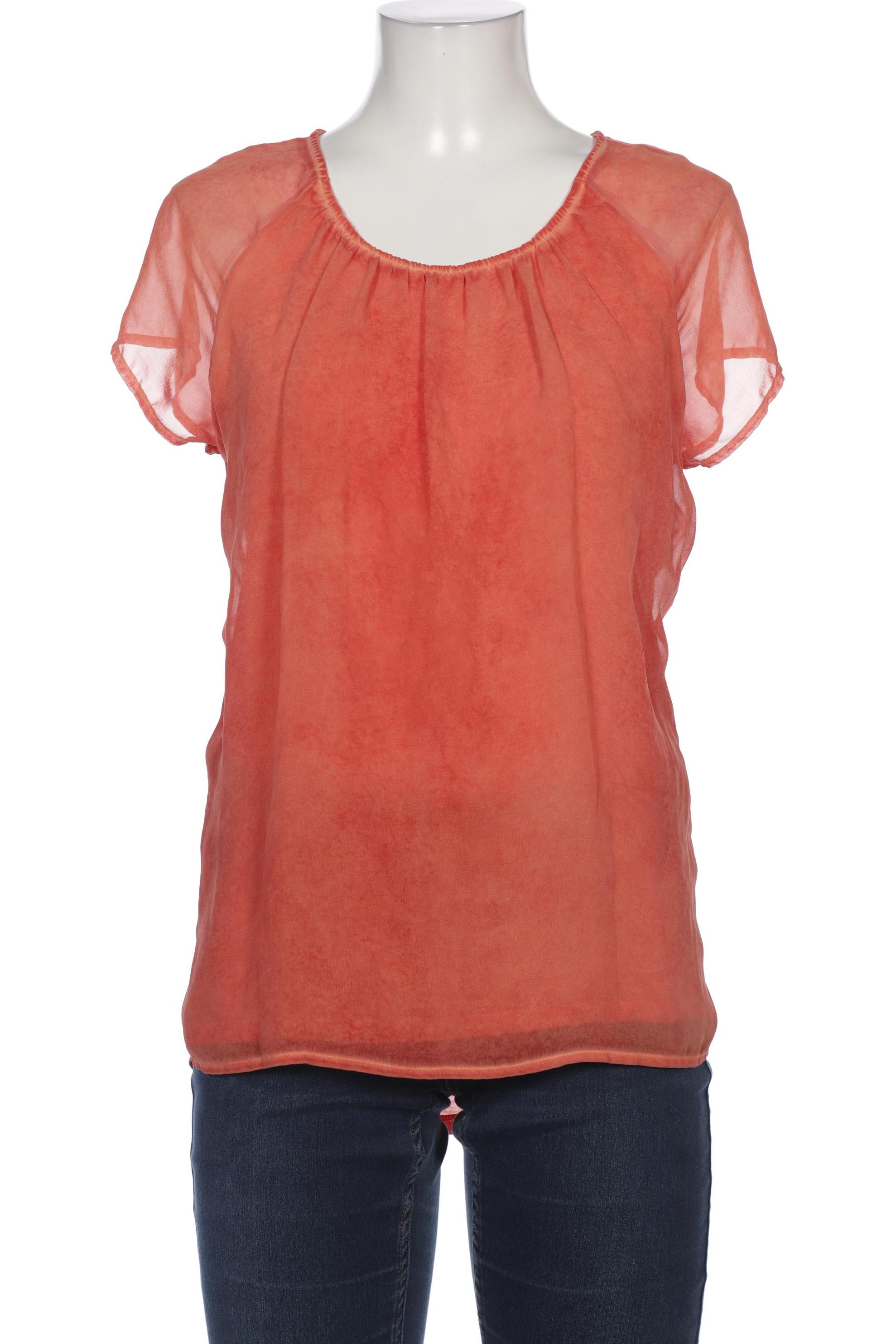 

s.Oliver Selection Damen Bluse, rot