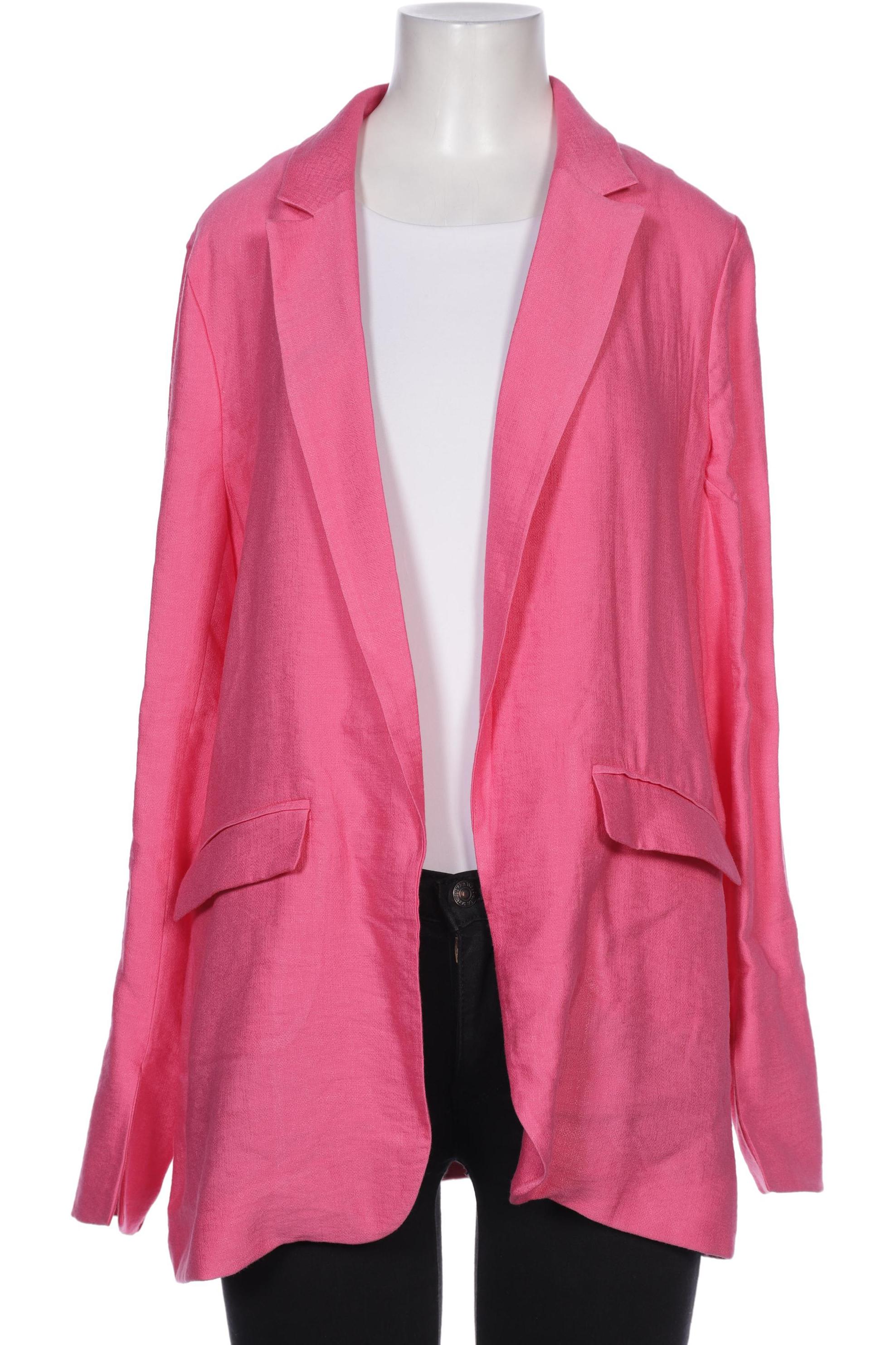 

s.Oliver Selection Damen Blazer, pink