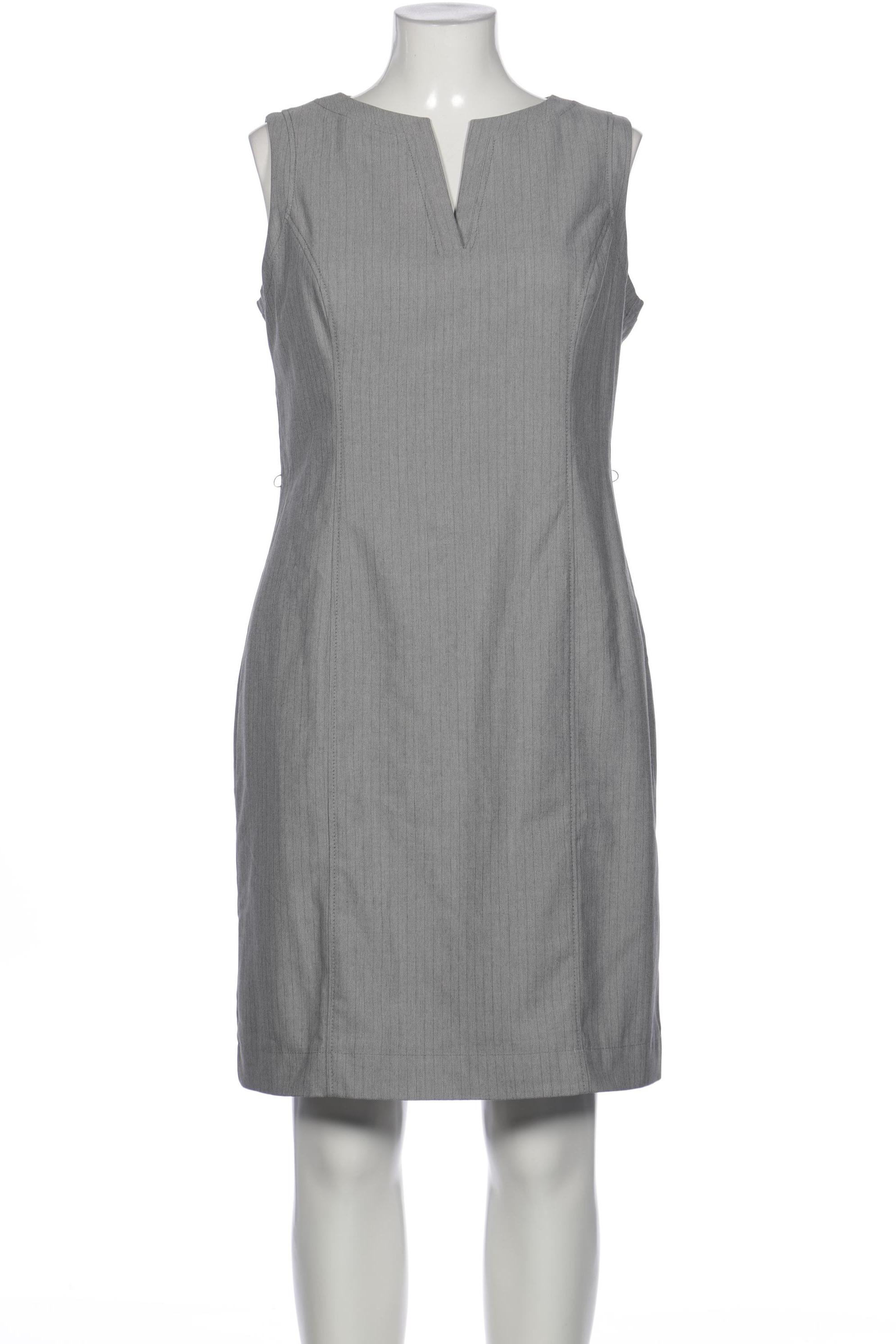

s.Oliver Selection Damen Kleid, grau