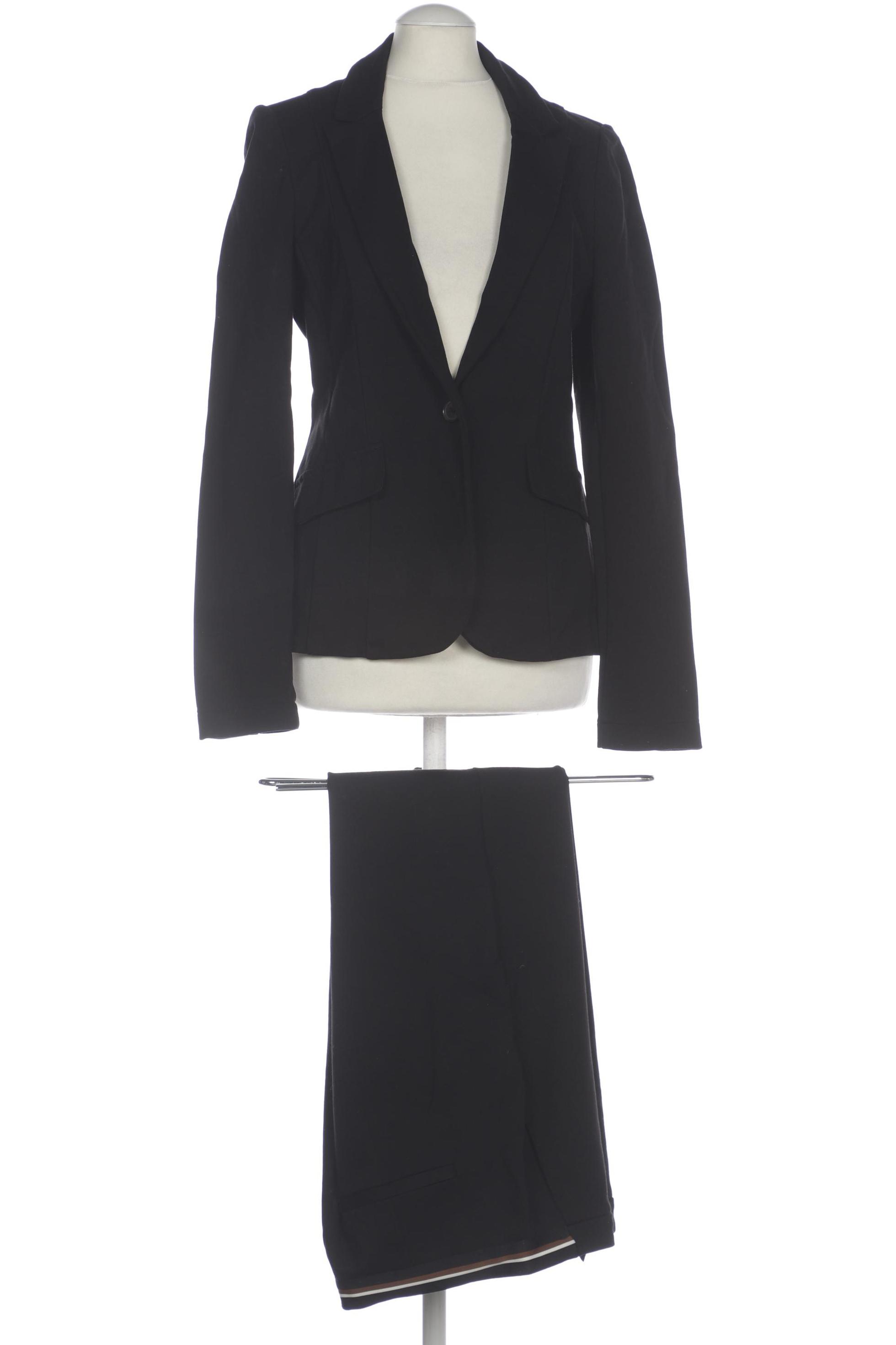 

s.Oliver Selection Damen Anzug, schwarz