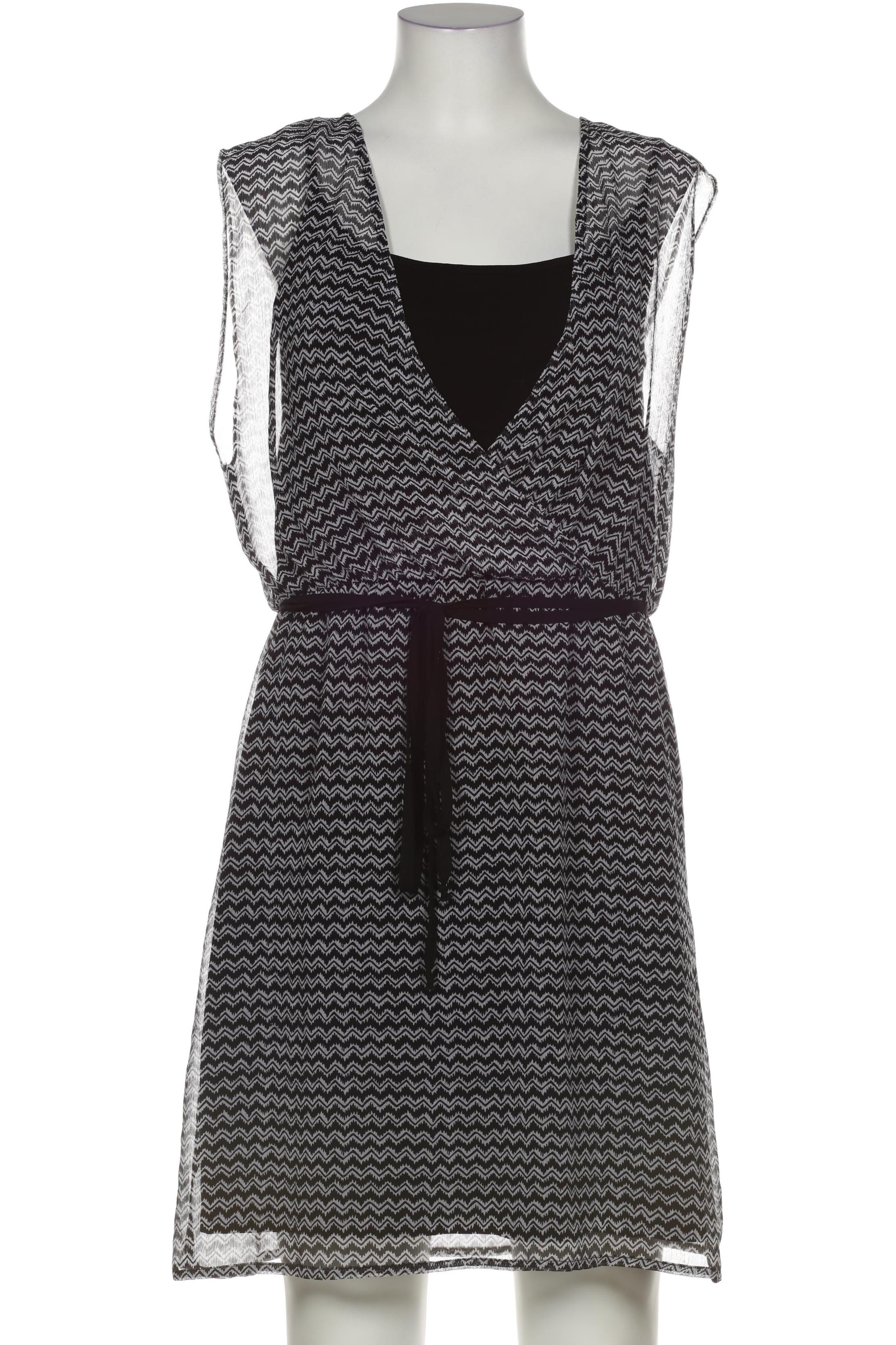 

s.Oliver Selection Damen Kleid, schwarz, Gr. 23