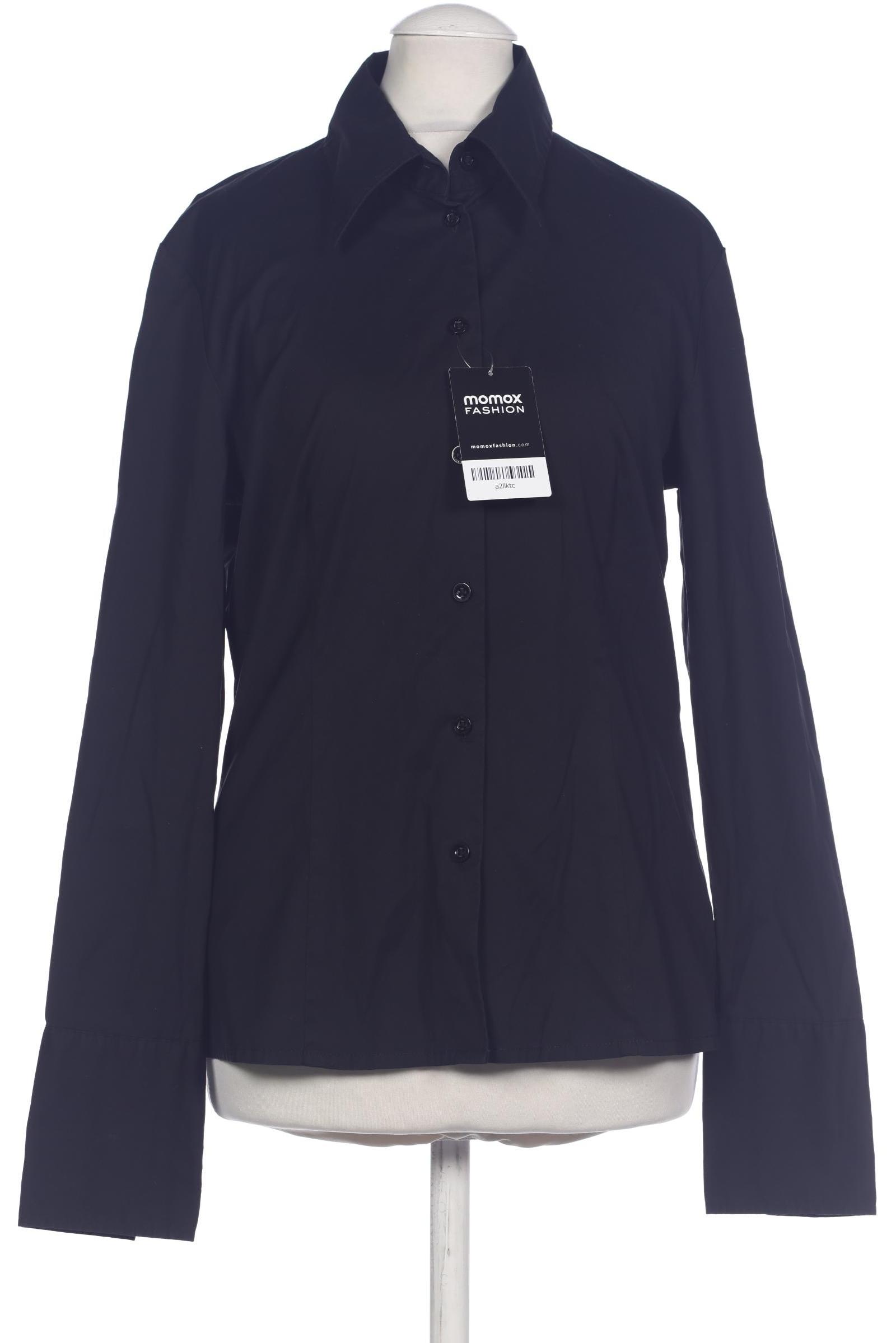 

s.Oliver Selection Damen Bluse, schwarz, Gr. 36