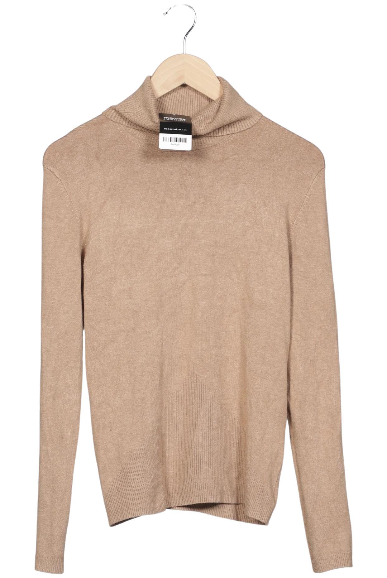 

s.Oliver Selection Damen Pullover, beige, Gr. 42