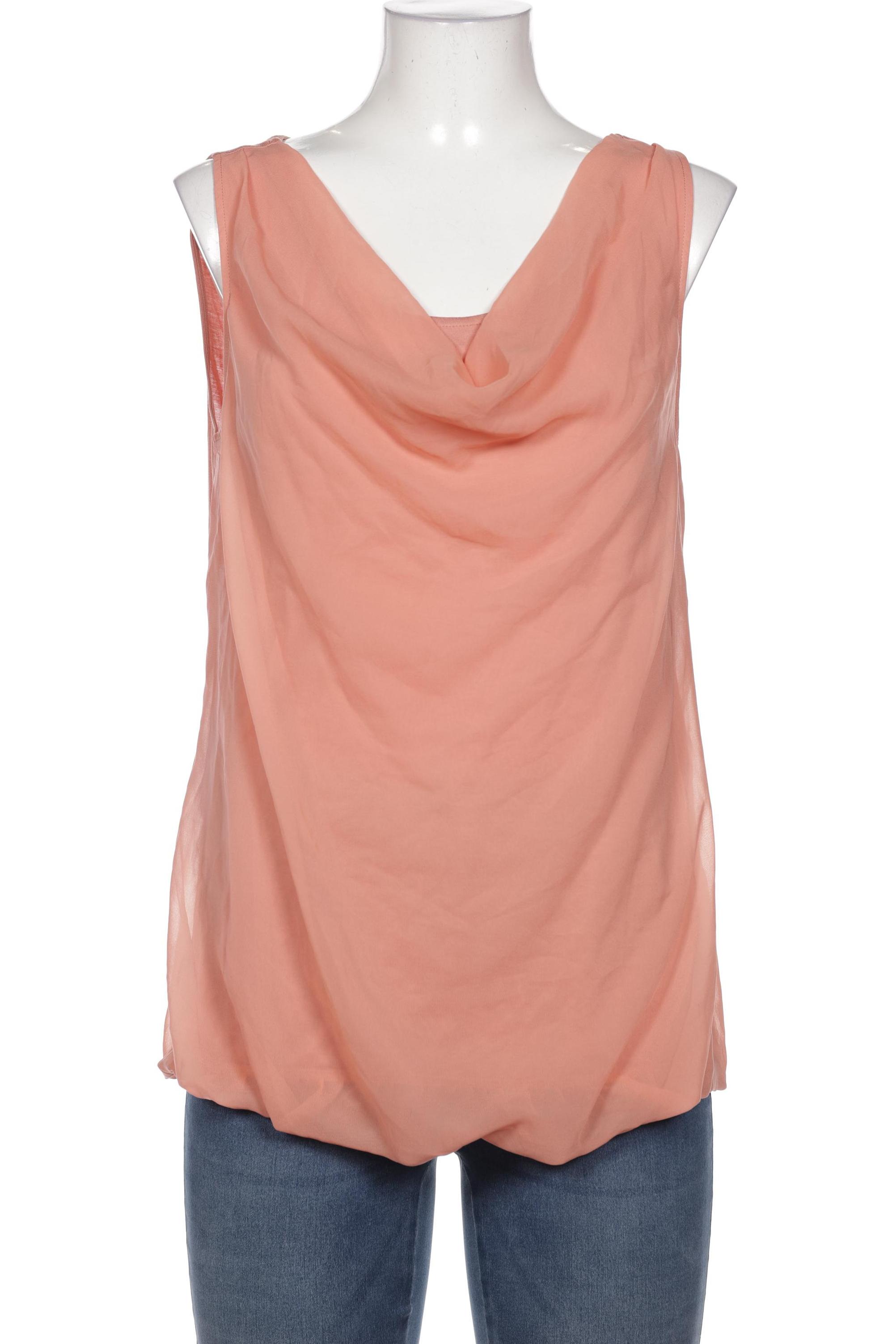 

s.Oliver Selection Damen Top, pink, Gr. 40