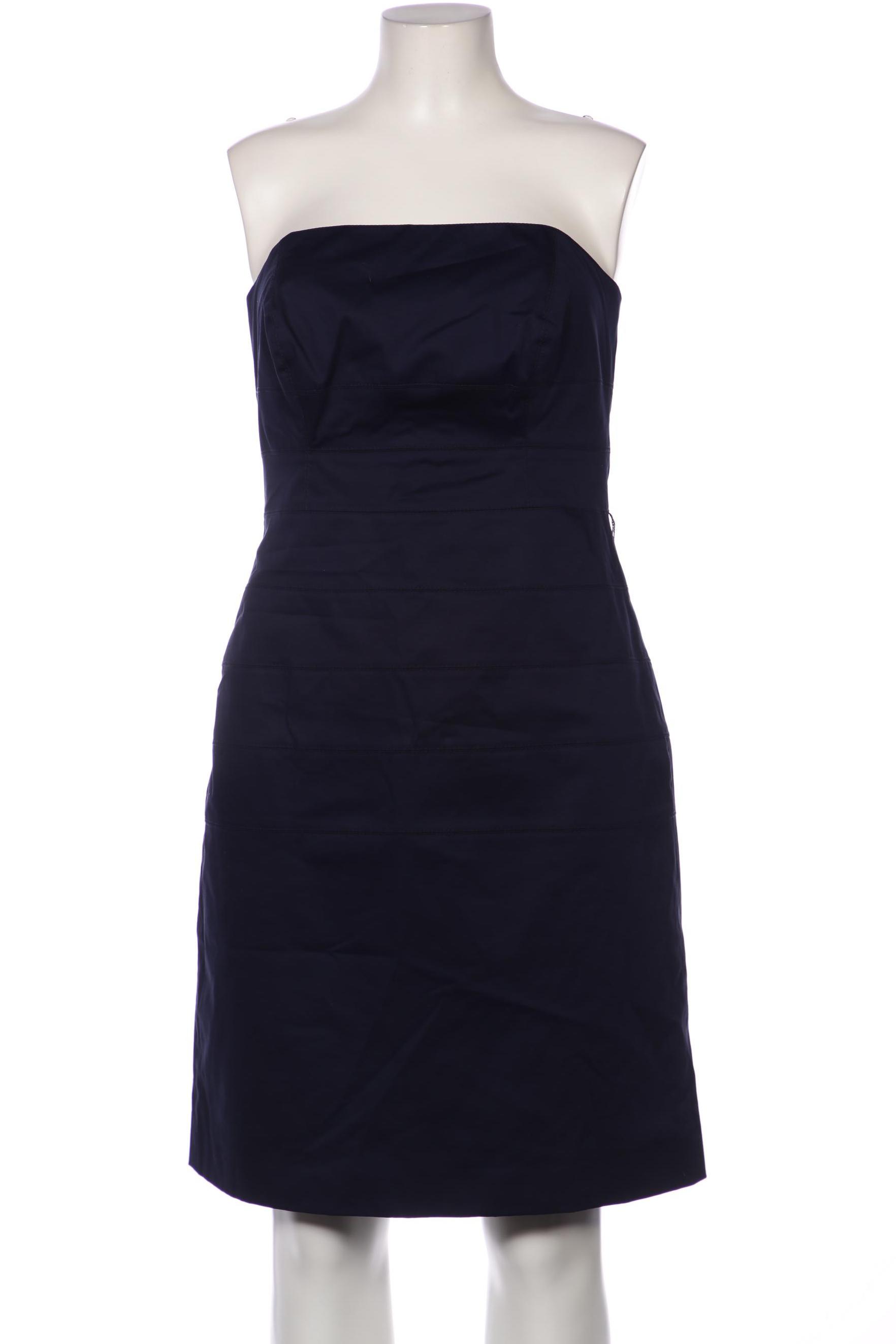 

s.Oliver Selection Damen Kleid, marineblau, Gr. 42