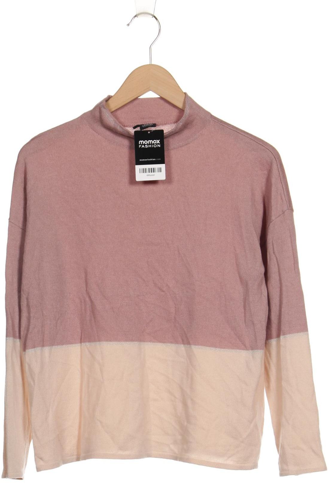 

s.Oliver Selection Damen Pullover, pink, Gr. 36