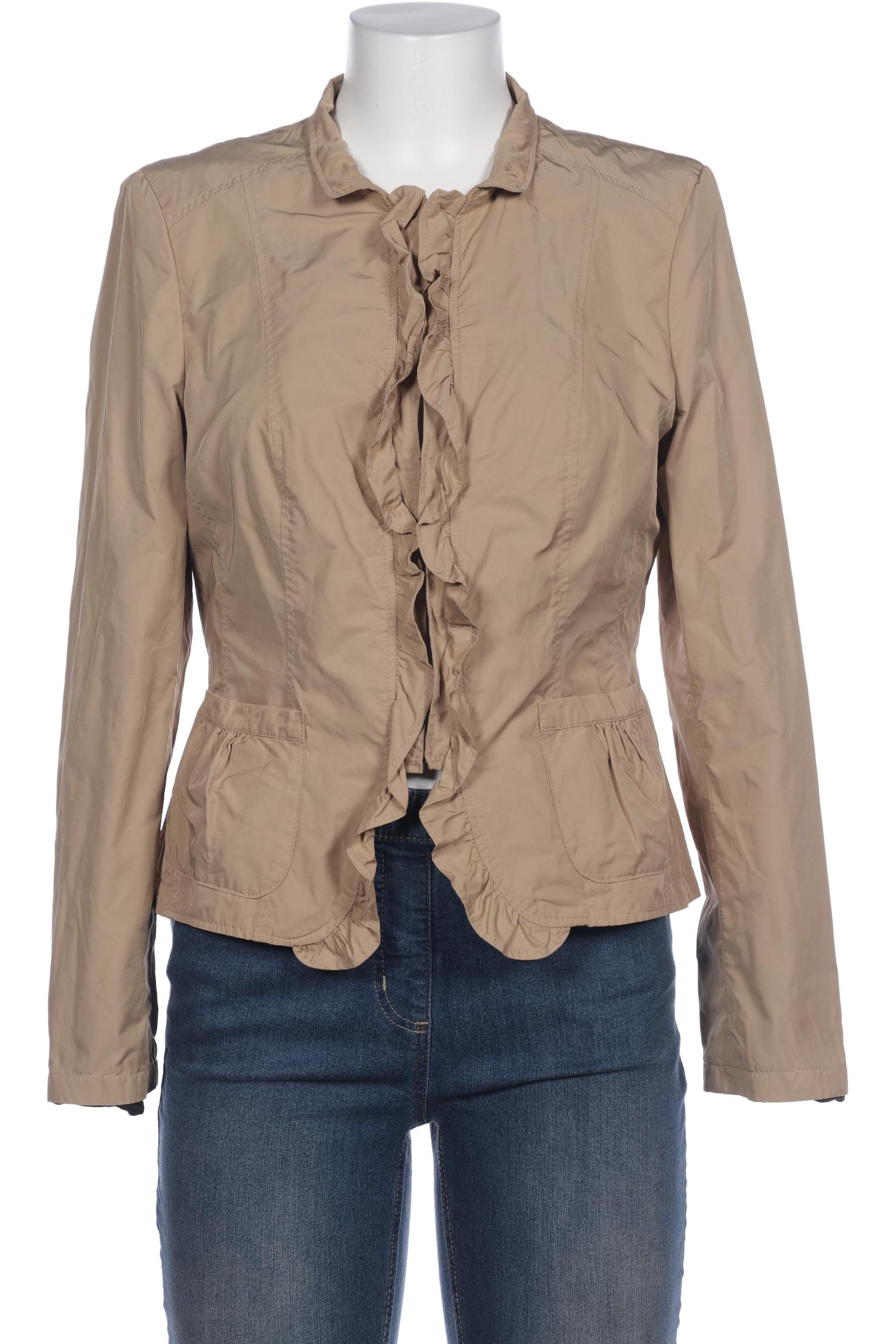 

s.Oliver Selection Damen Blazer, beige, Gr. 40