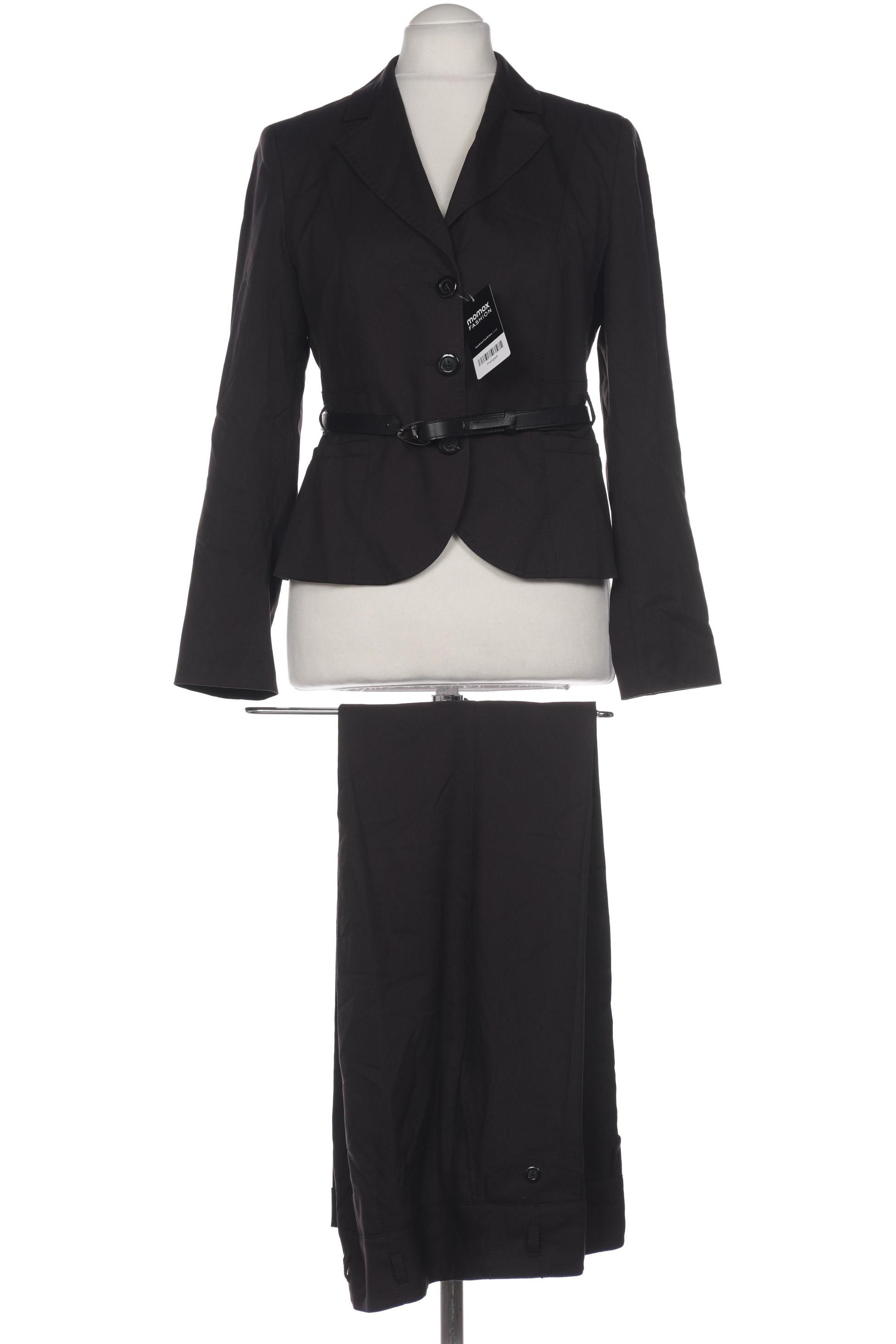

s.Oliver Selection Damen Anzug, braun, Gr. 40