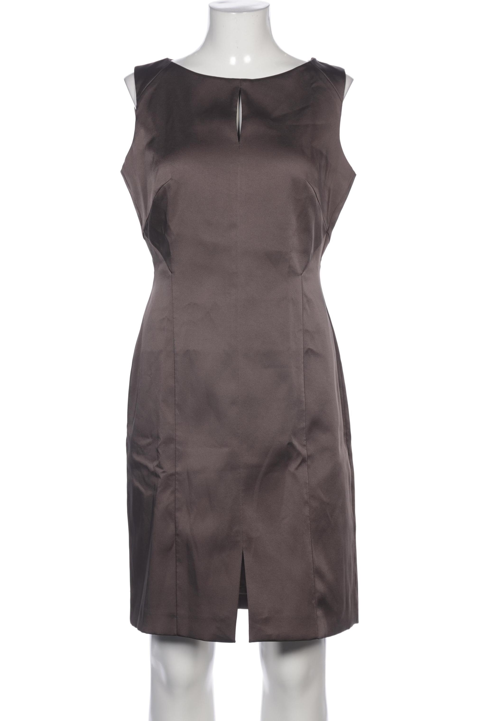 

s.Oliver Selection Damen Kleid, grün