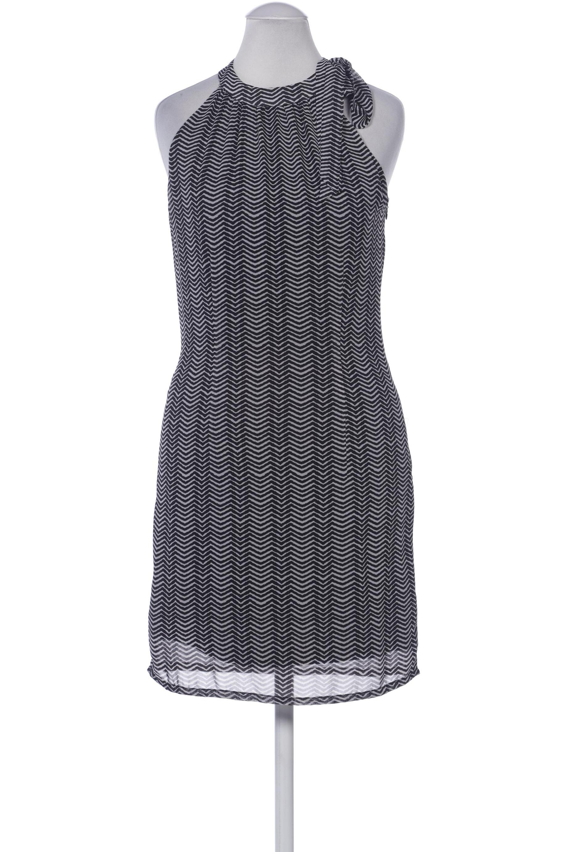 

s.Oliver Selection Damen Kleid, schwarz, Gr. 34