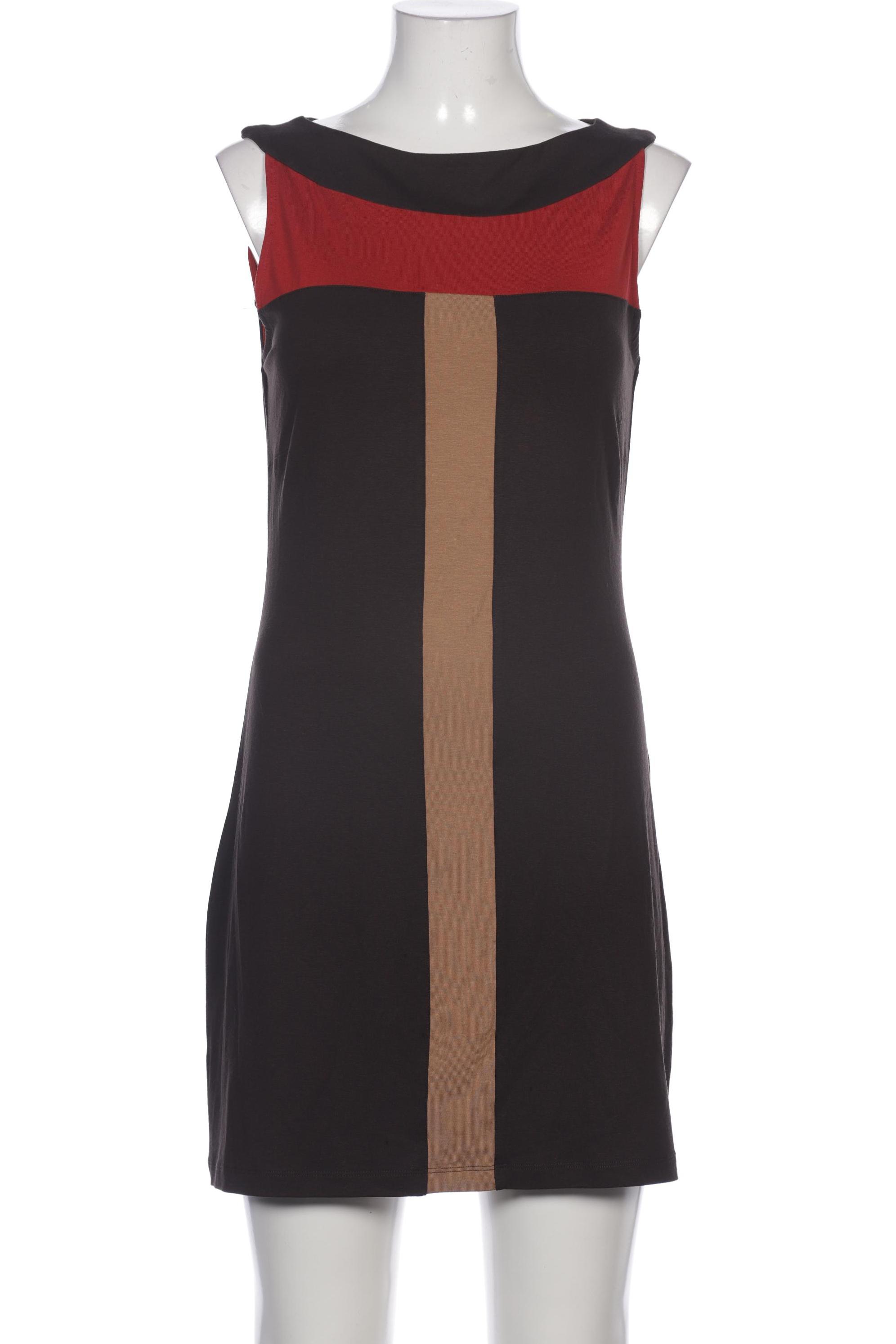 

s.Oliver Selection Damen Kleid, braun, Gr. 38