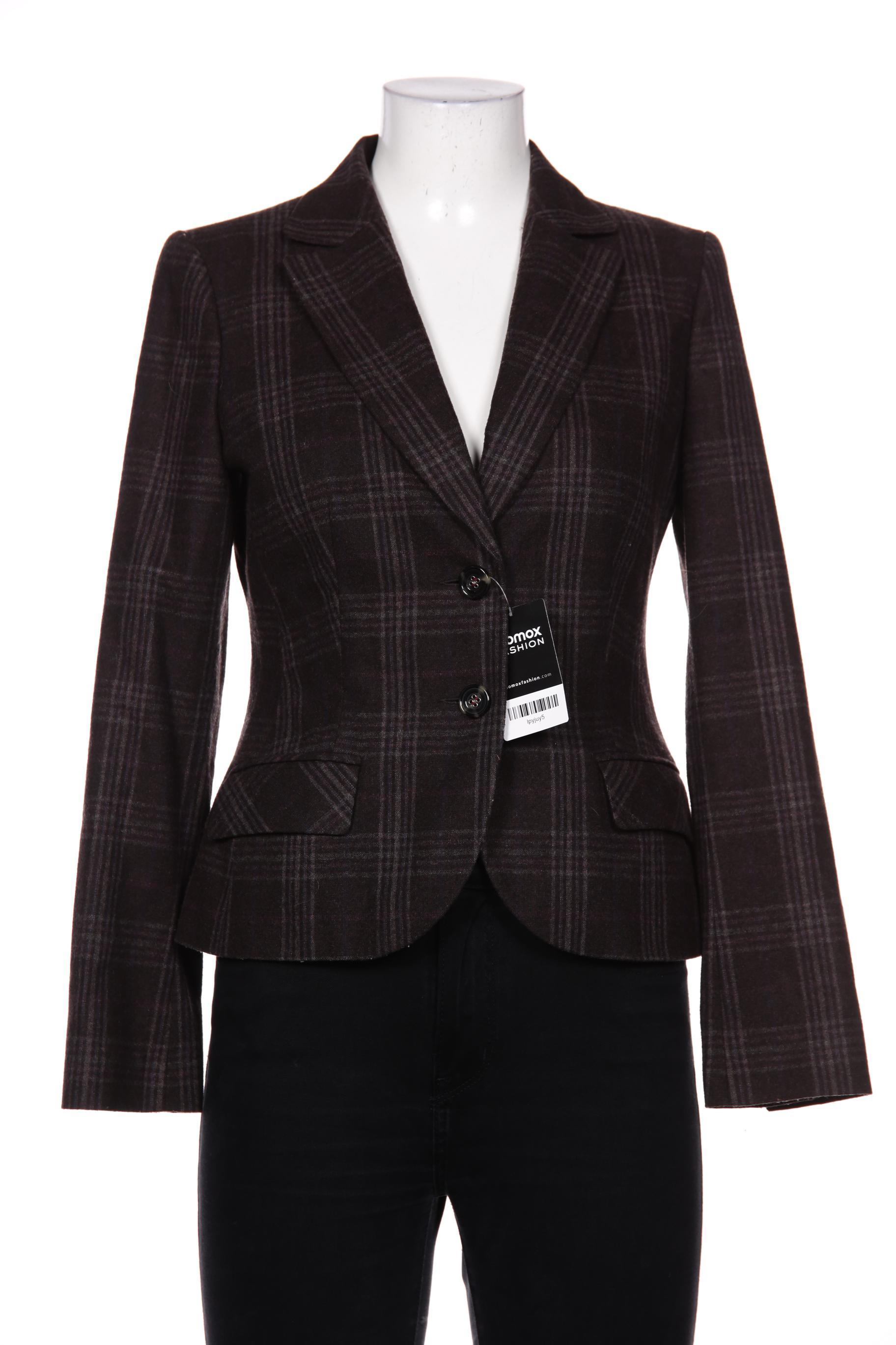 

s.Oliver Selection Damen Blazer, grau, Gr. 38