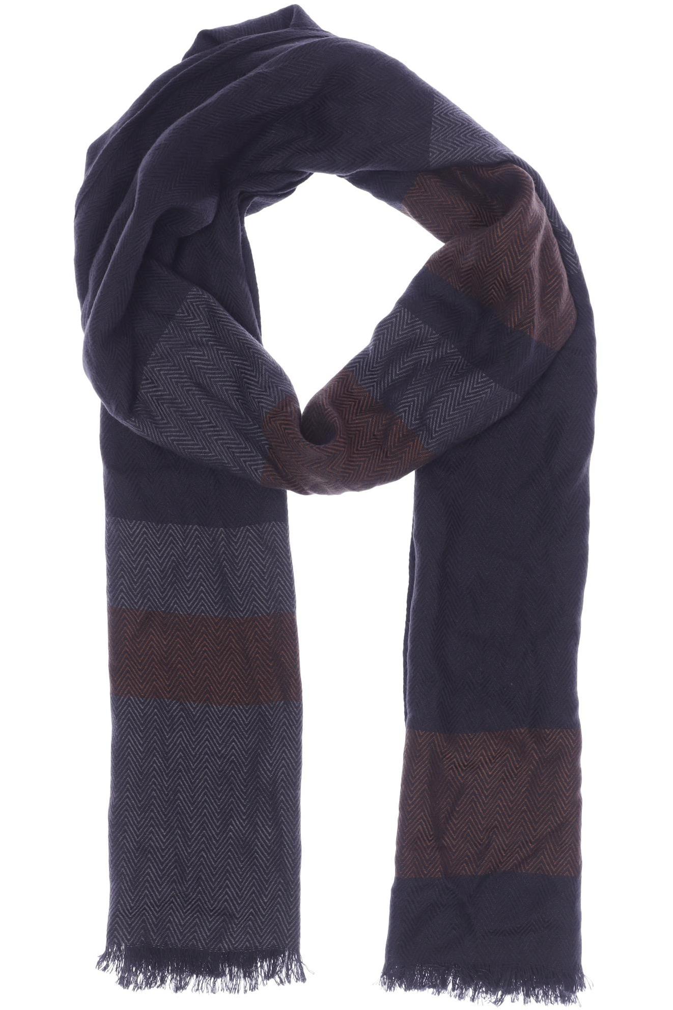 

s.Oliver Selection Herren Schal, grau, Gr.