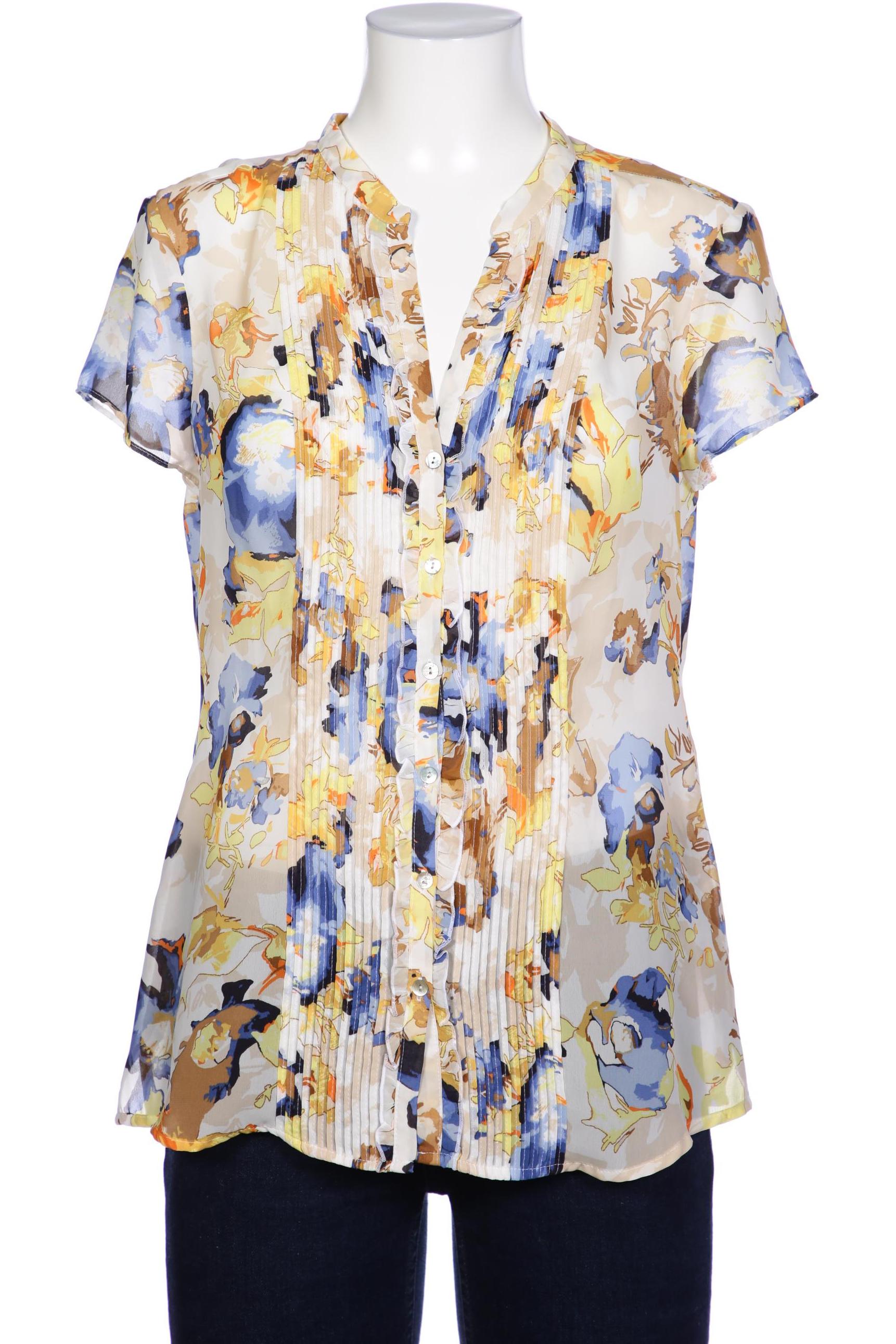 

s.Oliver Selection Damen Bluse, beige