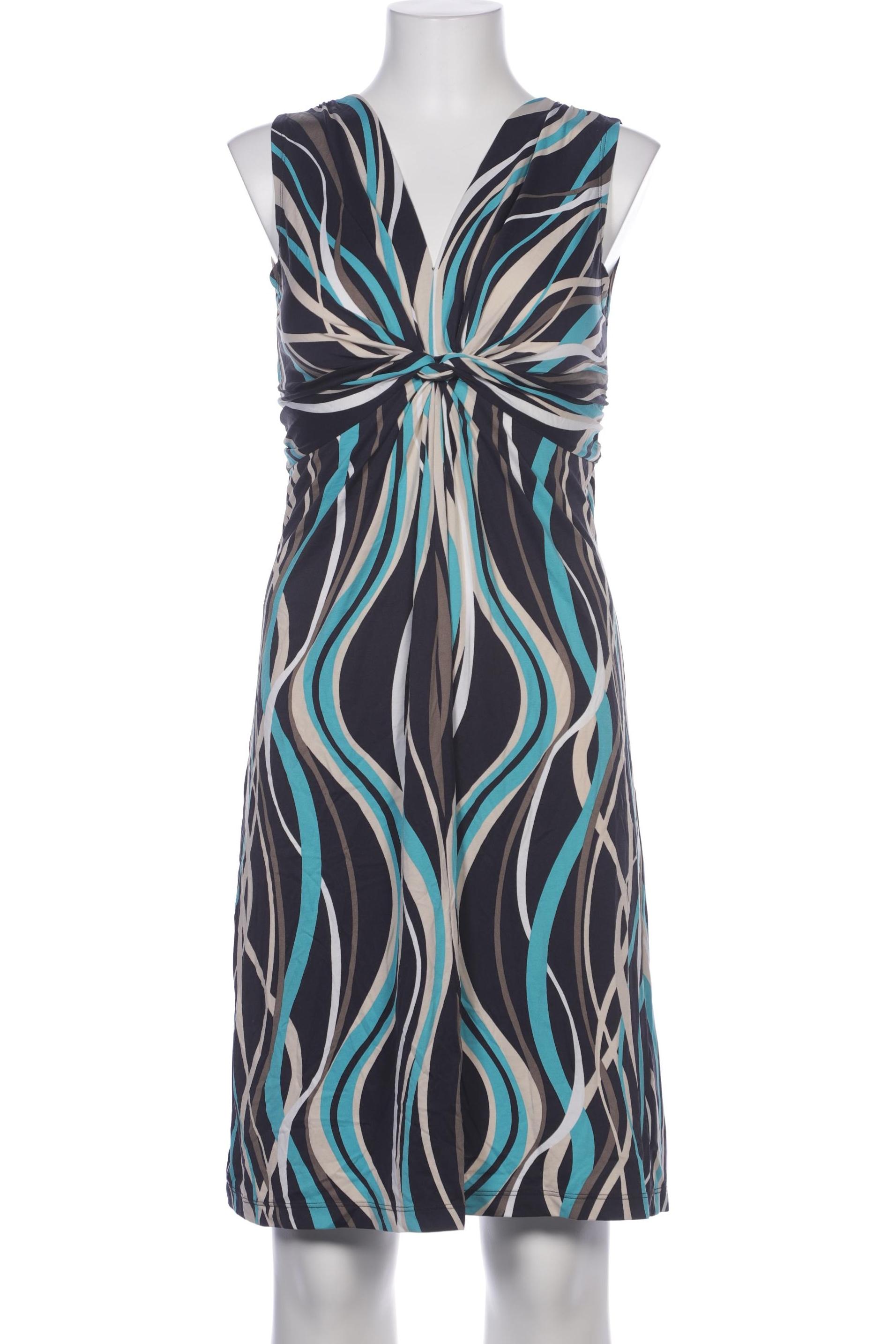 

s.Oliver Selection Damen Kleid, mehrfarbig, Gr. 40